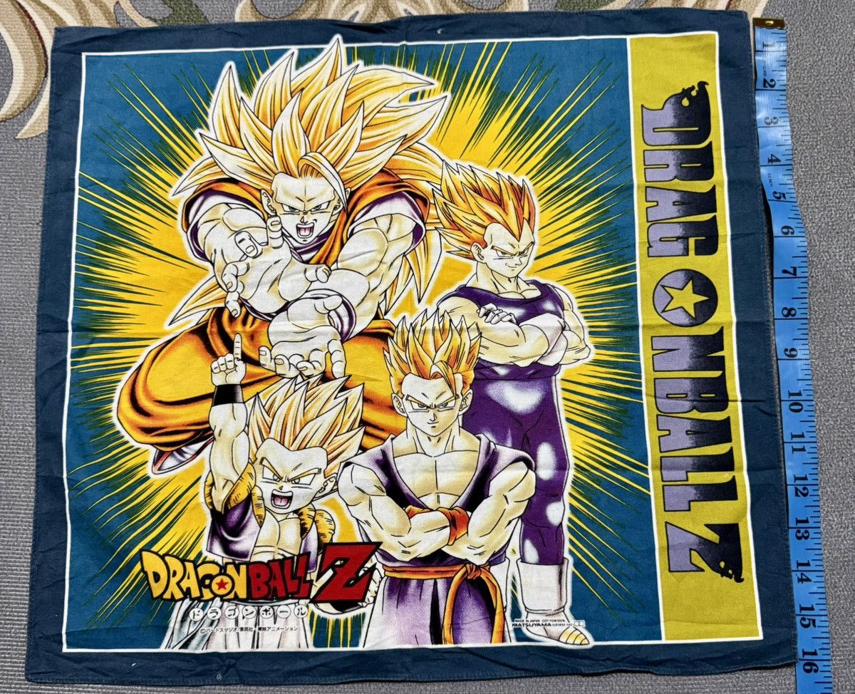 Other Dragon Ball Z Size ONE SIZE - 7 Thumbnail