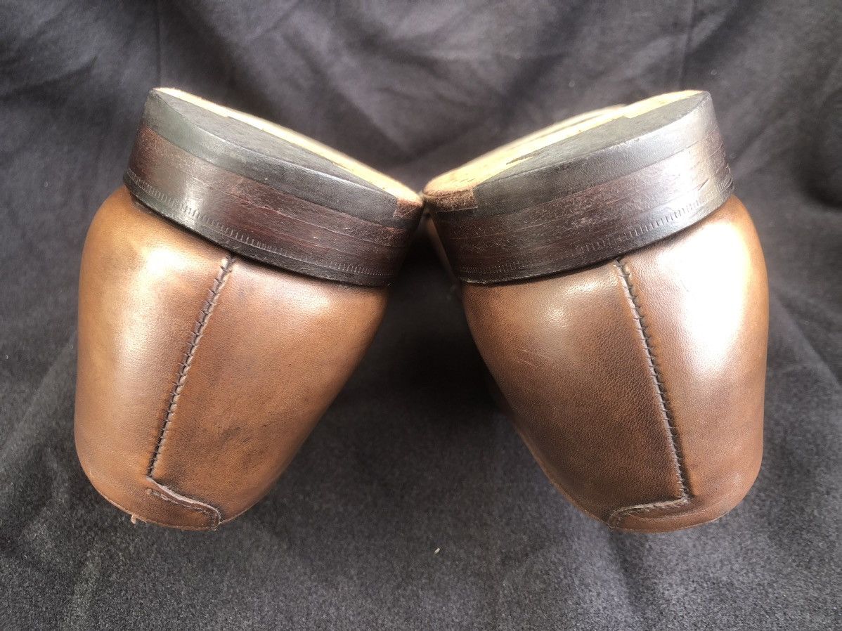 Crockett & Jones Crockett & Jones MAIDSTONE Men’s Dress shoes Size 8 E Size US 8 / EU 41 - 12 Thumbnail