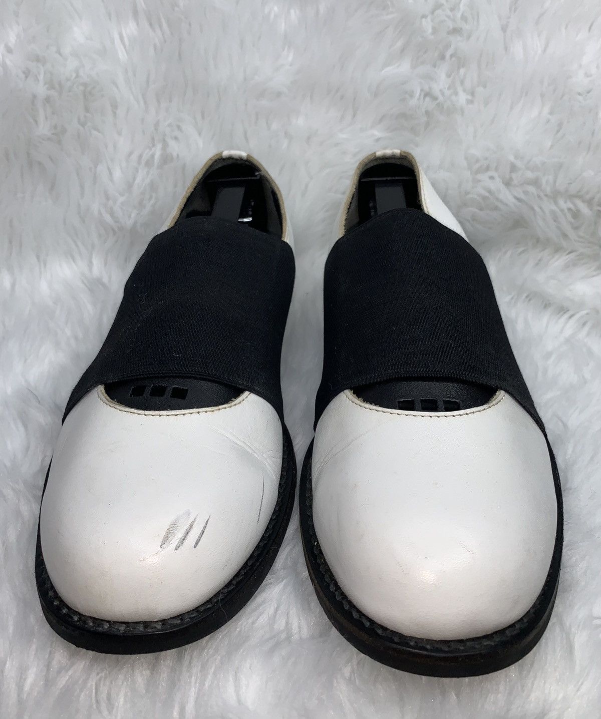 Comme des Garcons Comme Des Garcons Shoes Size US 7 / IT 37 - 3 Thumbnail
