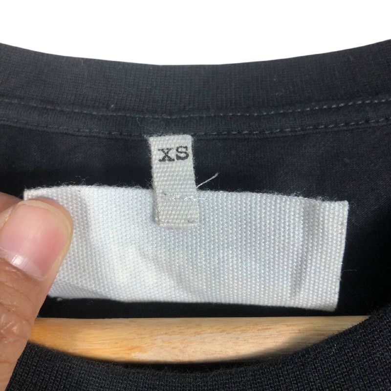 Maison Margiela Maison Margiela T-Shirt Size US XS / EU 42 / 0 - 10 Thumbnail