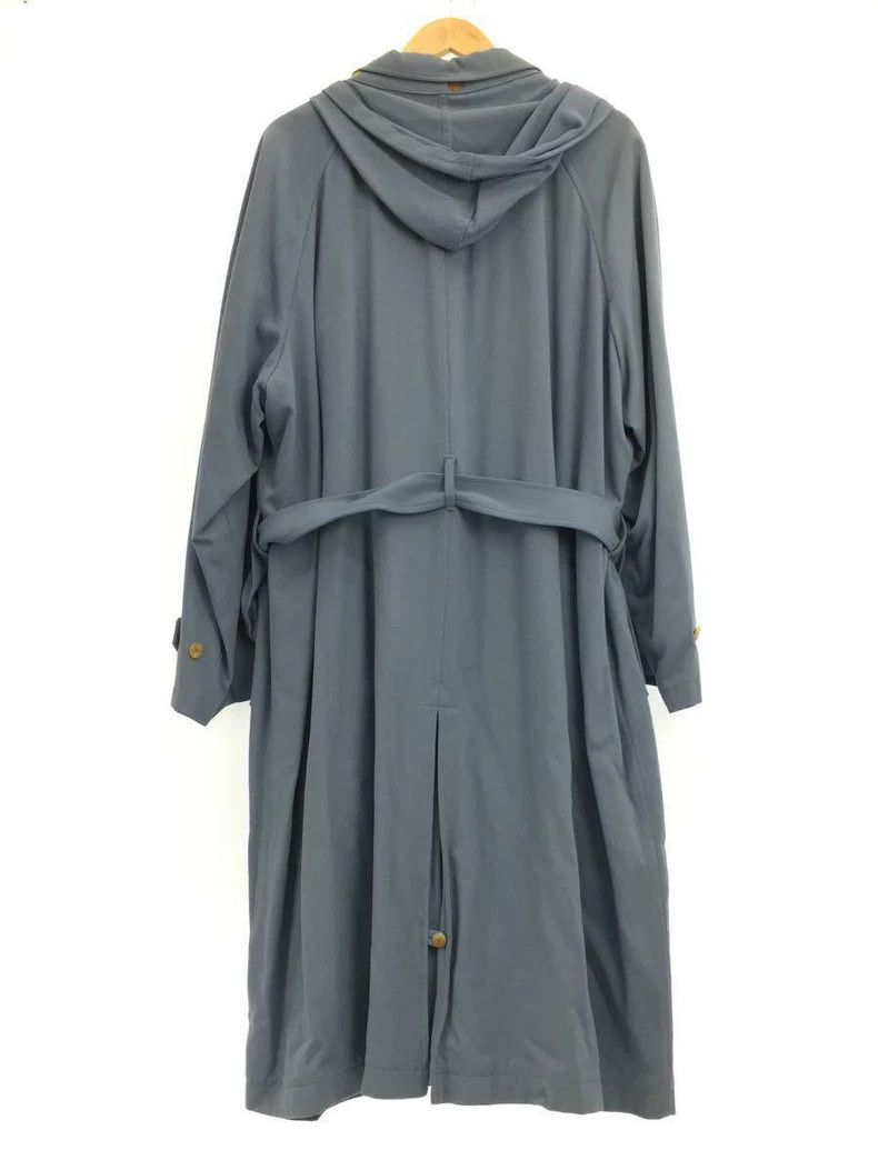 Y's for Men Y's For Men Hooded windbreaker coat Size US M / EU 48-50 / 2 - 2 Thumbnail