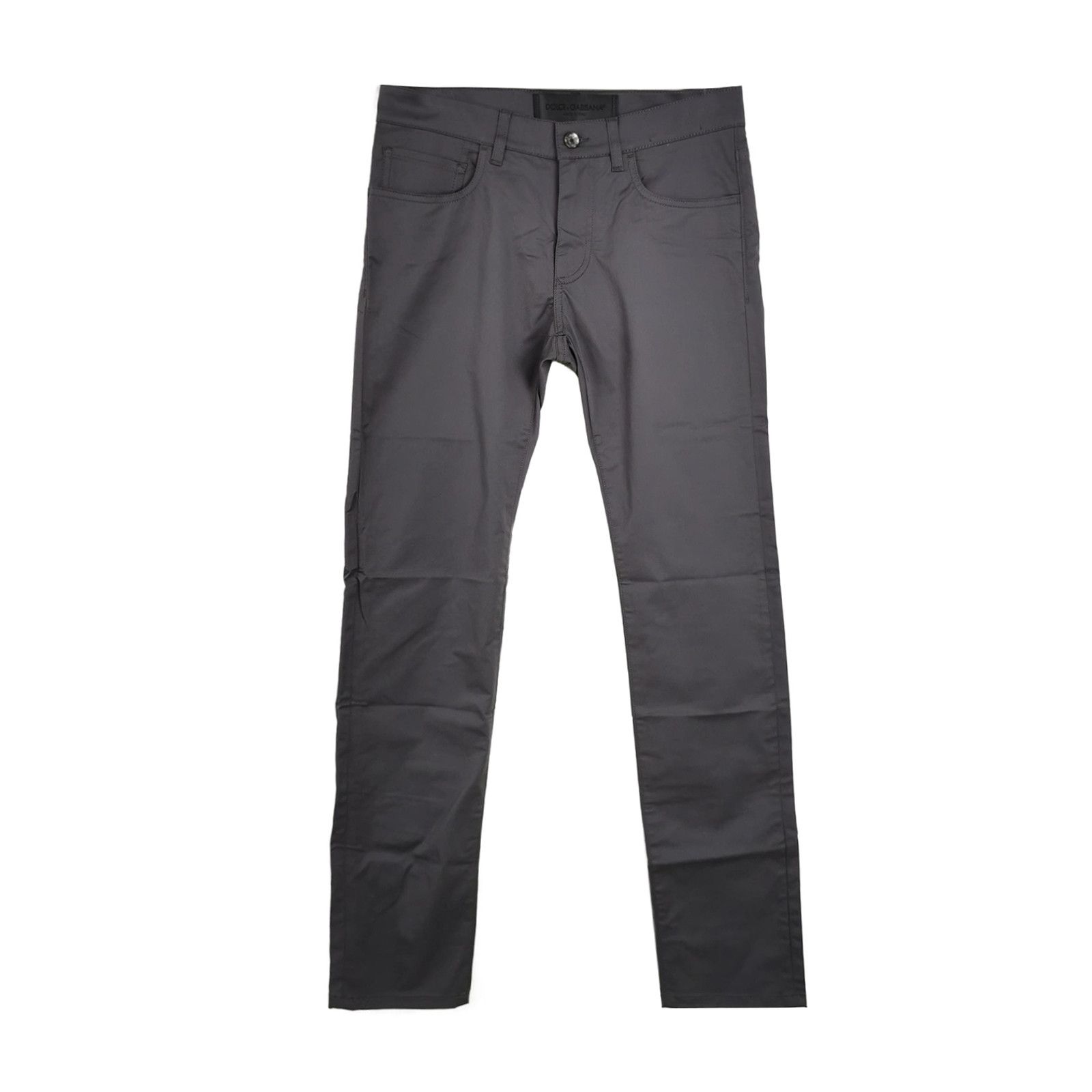 Dolce & Gabbana Dolce & Gabbana Men 30 Casual Pants Size US 30 / EU 46 - 1 Thumbnail