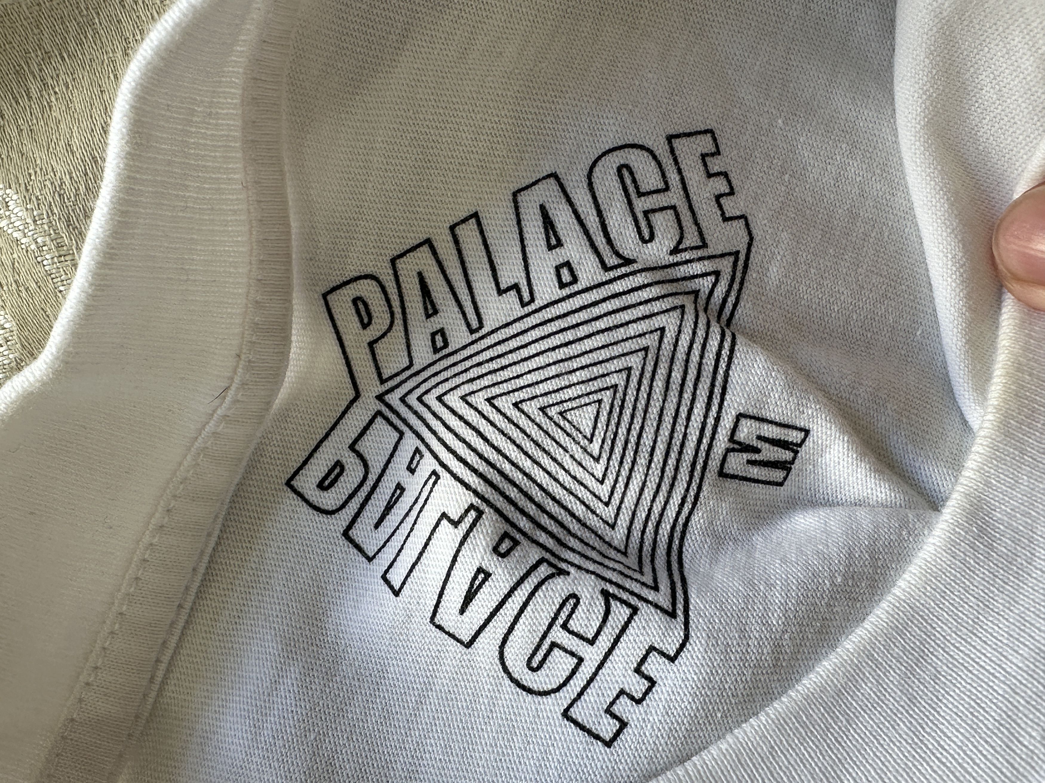 Palace Palace Earthcore Tri-Ferg Size US M / EU 48-50 / 2 - 4 Thumbnail