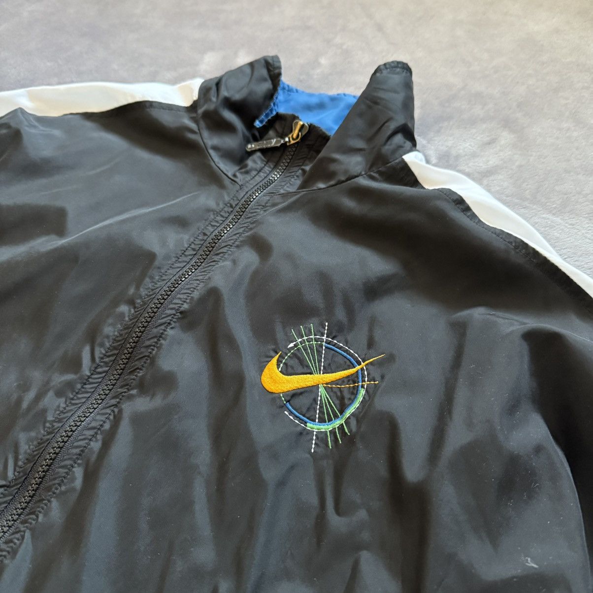 Nike × Vintage Nike Size US M / EU 48-50 / 2 - 3 Thumbnail