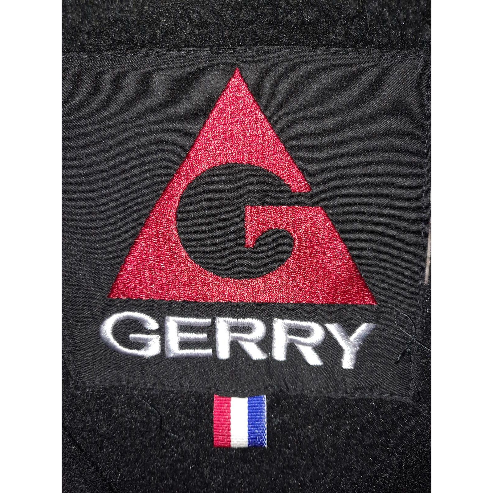 Other Gerry Jacket Gray Full Zip with Top Zipper Pocket Size US XL / EU 56 / 4 - 4 Thumbnail