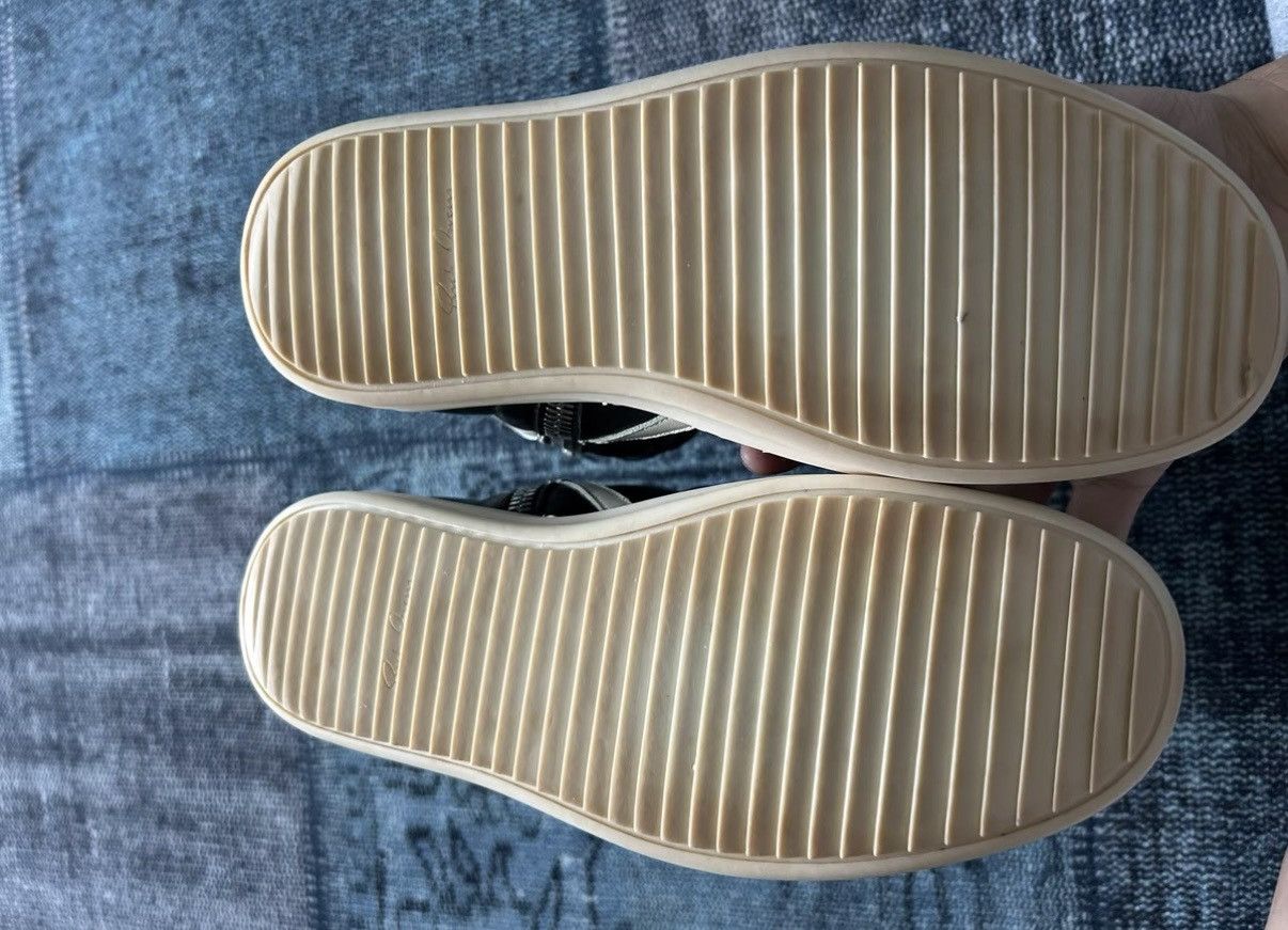 Rick Owens Rick Owens Mainline New Triangle Toe Size US 8 / IT 38 - 5 Thumbnail
