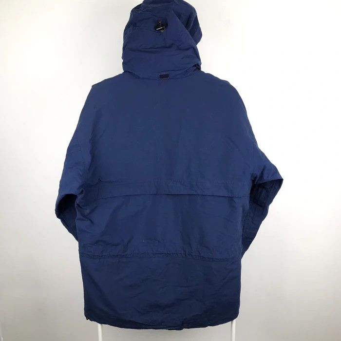 Timberland (SY0250) TIMBERLAND NYLON PARKAS JACKET Size US L / EU 52-54 / 3 - 7 Thumbnail