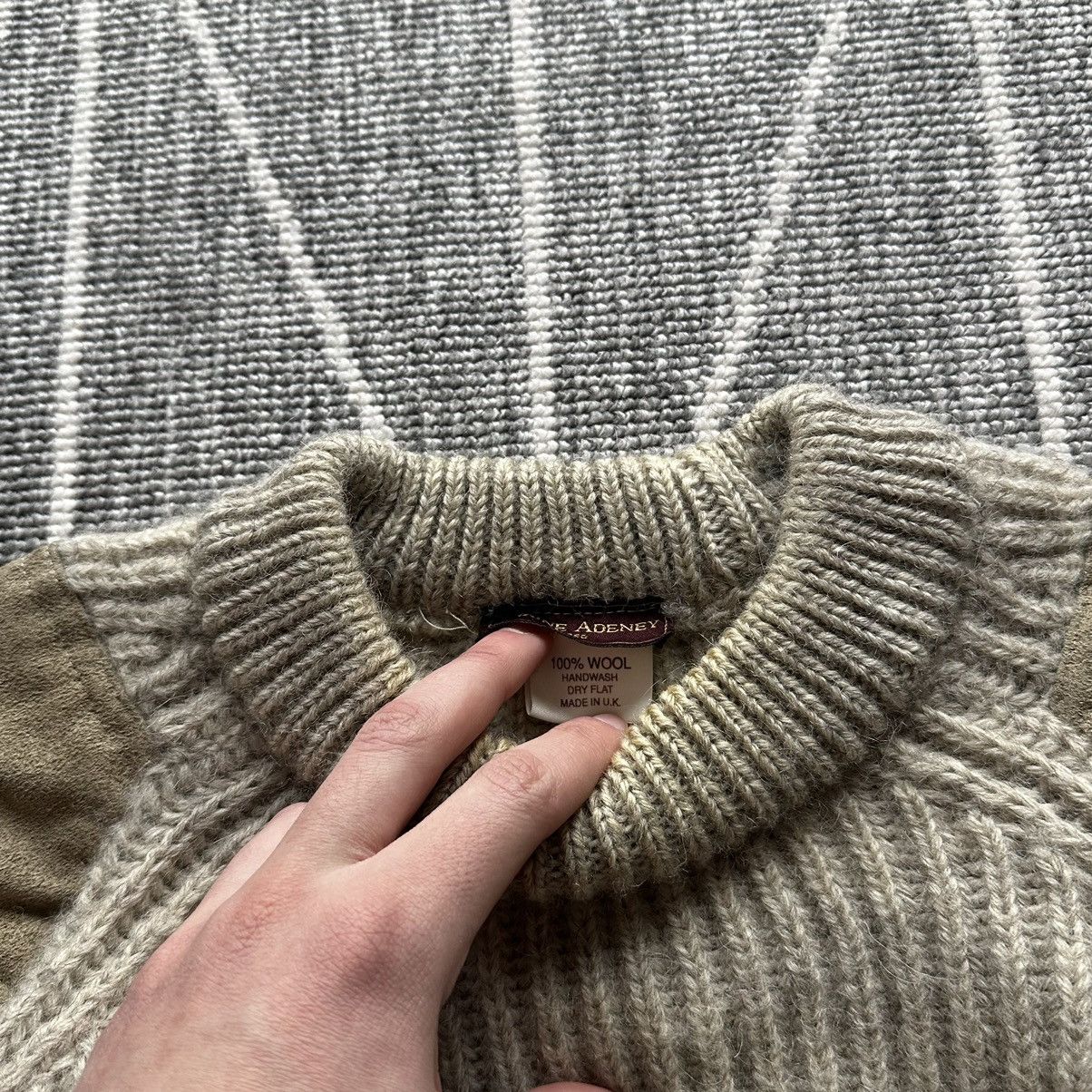Ardene × Vintage swaine adeney sweater Size US M / EU 48-50 / 2 - 4 Thumbnail
