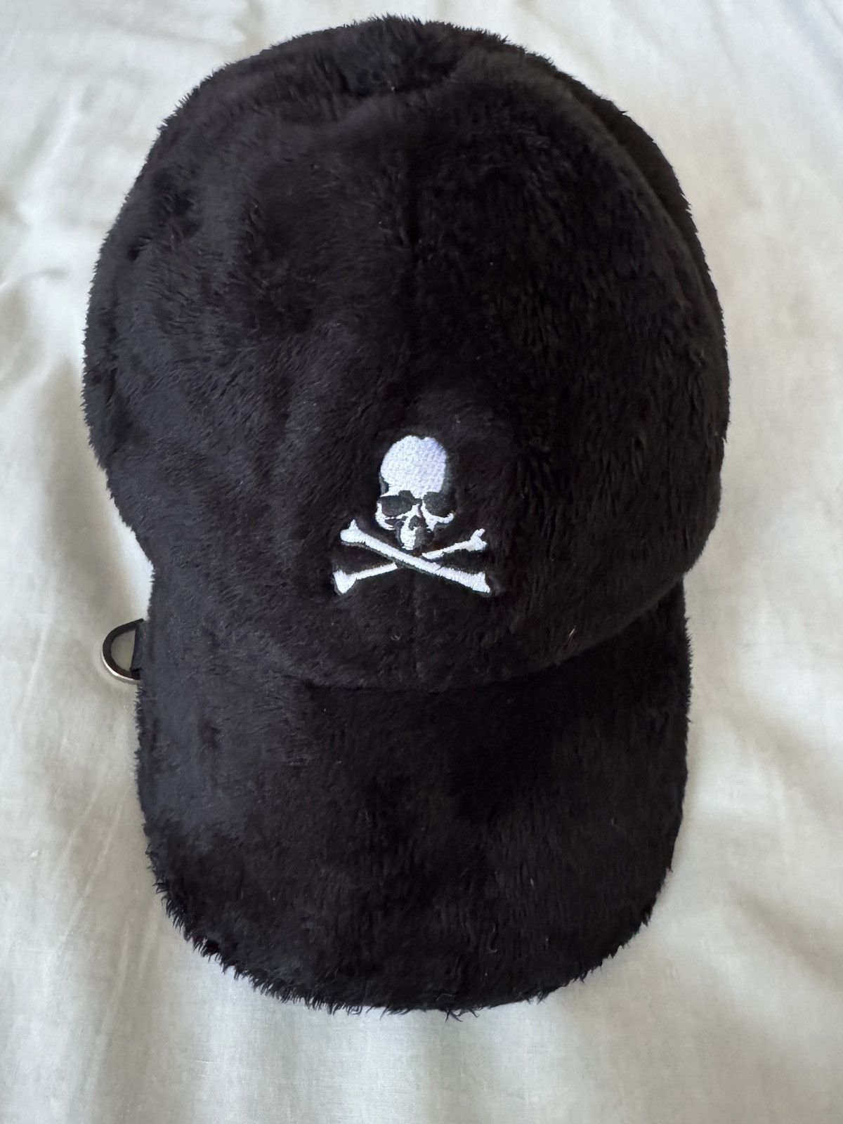 Mastermind Japan Mastermind Japan New Era Goretex 7 5/8 Cap