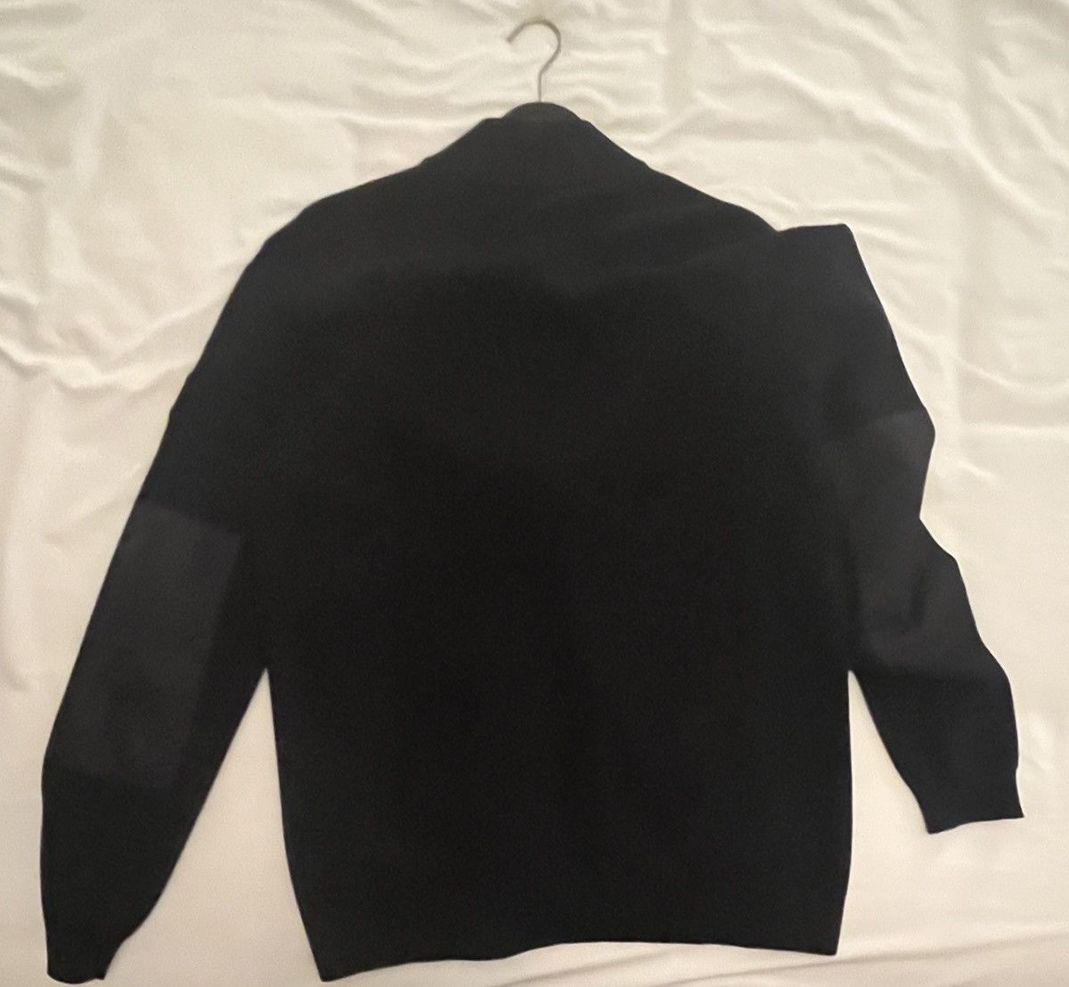 Canada Goose Black Canadian goose jacket Size US L / EU 52-54 / 3 - 7 Thumbnail