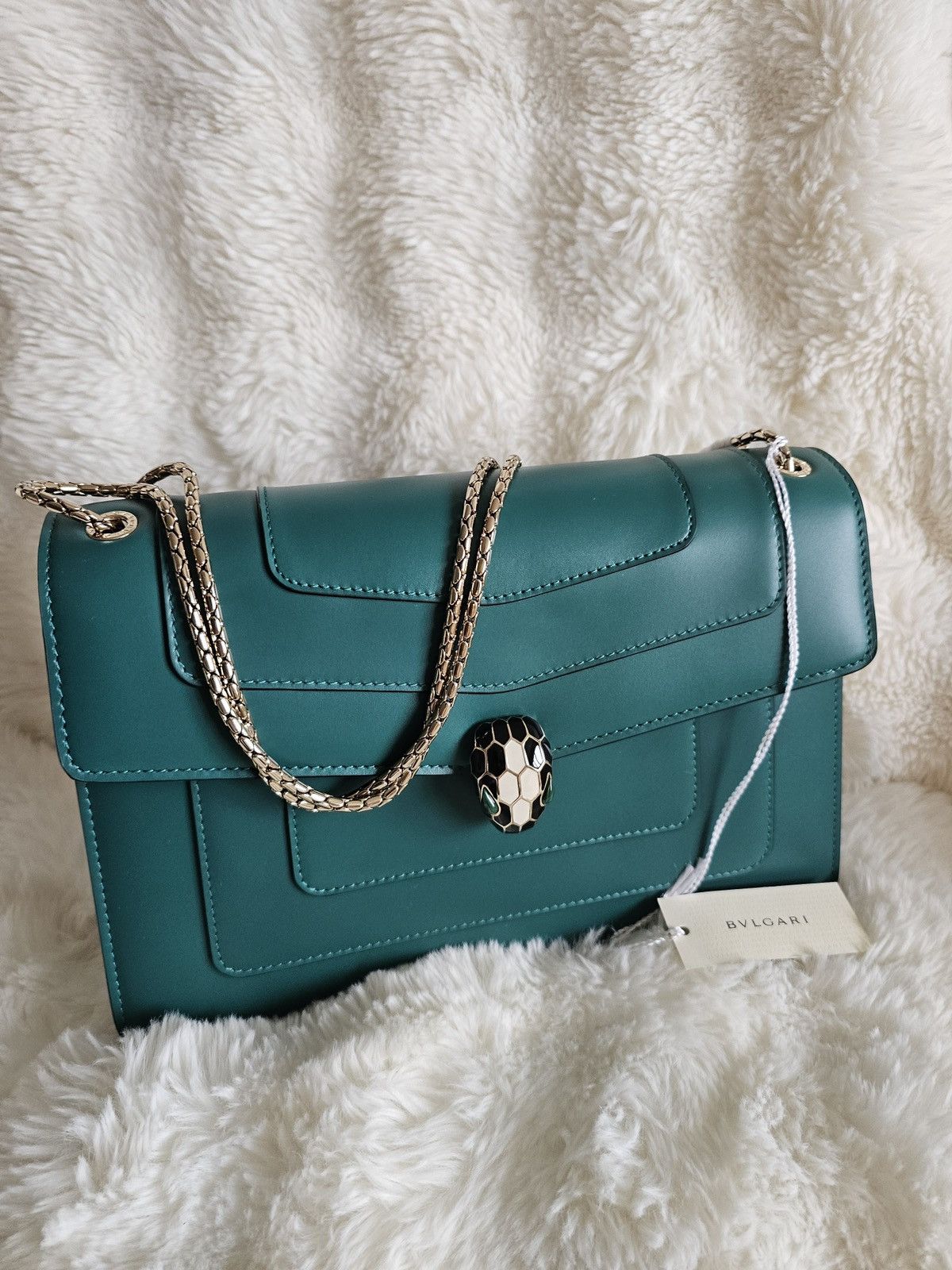 Bvlgari Bvlgari Size ONE SIZE - 19 Thumbnail