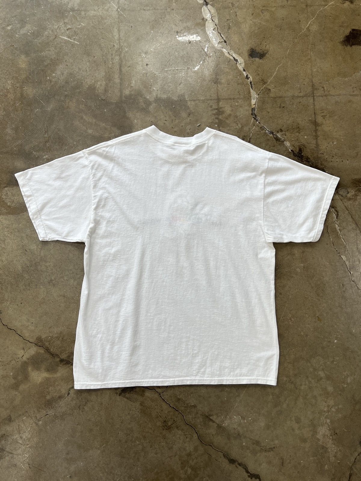 Disney × Vintage Vintage Early 2000s Embroidered Mickey Mouse Walt Disney XL Size US XL / EU 56 / 4 - 4 Thumbnail