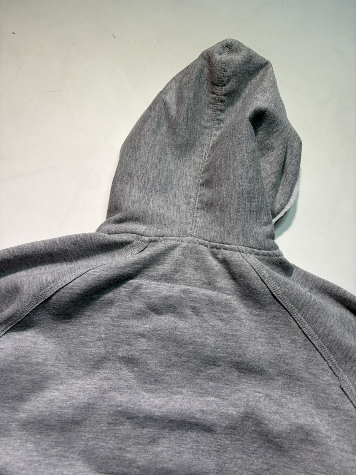 Abercrombie & Fitch Abercromble & Fich zip hoodie Size US M / EU 48-50 / 2 - 18 Thumbnail