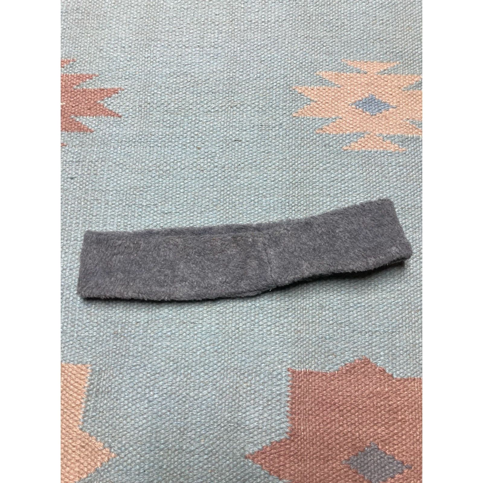 Harley Davidson VINTAGE Harley-Davidson Headband Sweatband Fleece Gray One Size Men Motorcycles Size US M / EU 48-50 / 2 - 3 Thumbnail