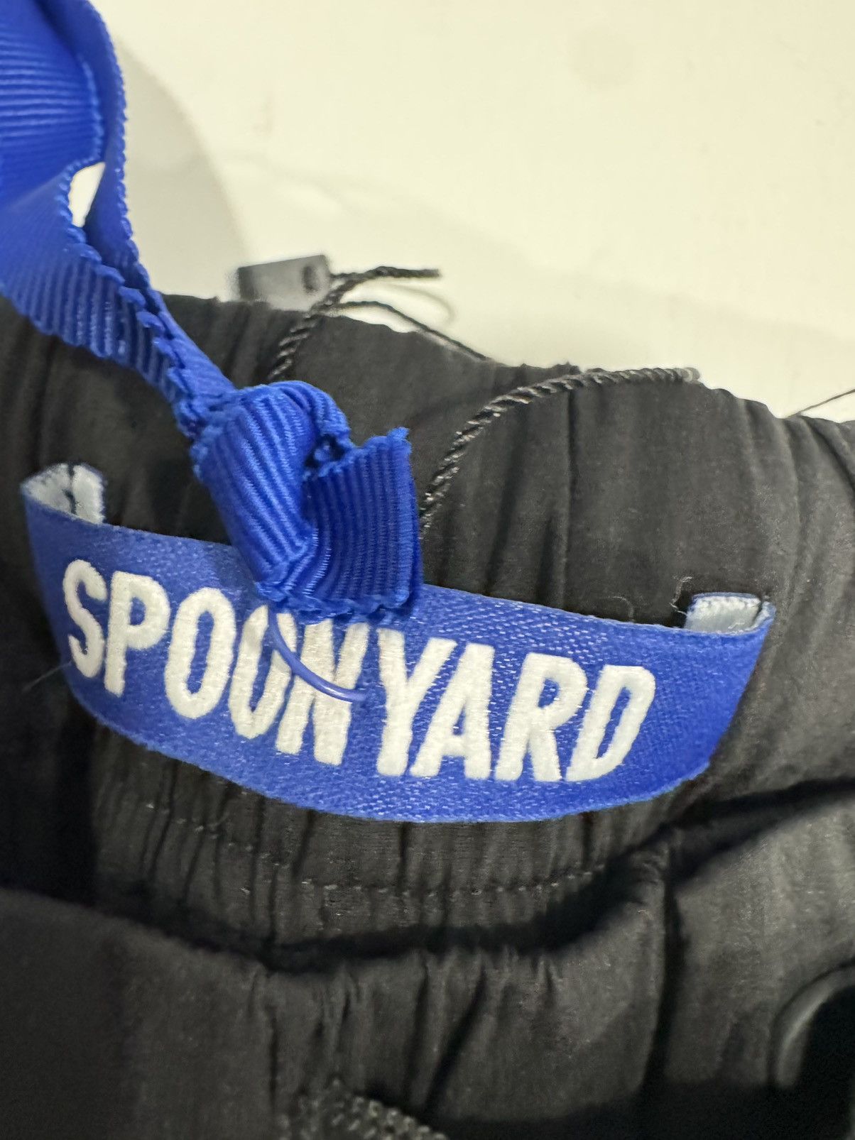 Spoon Spoonyard big pockets loose-cargo pants Size US 36 / EU 52 - 5 Thumbnail
