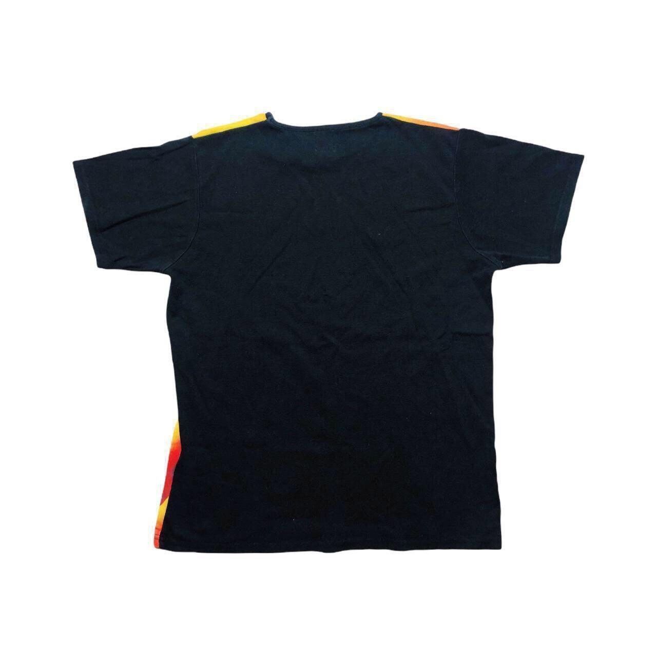Desigual The Desigual Hand Tee Size US M / EU 48-50 / 2 - 3 Thumbnail