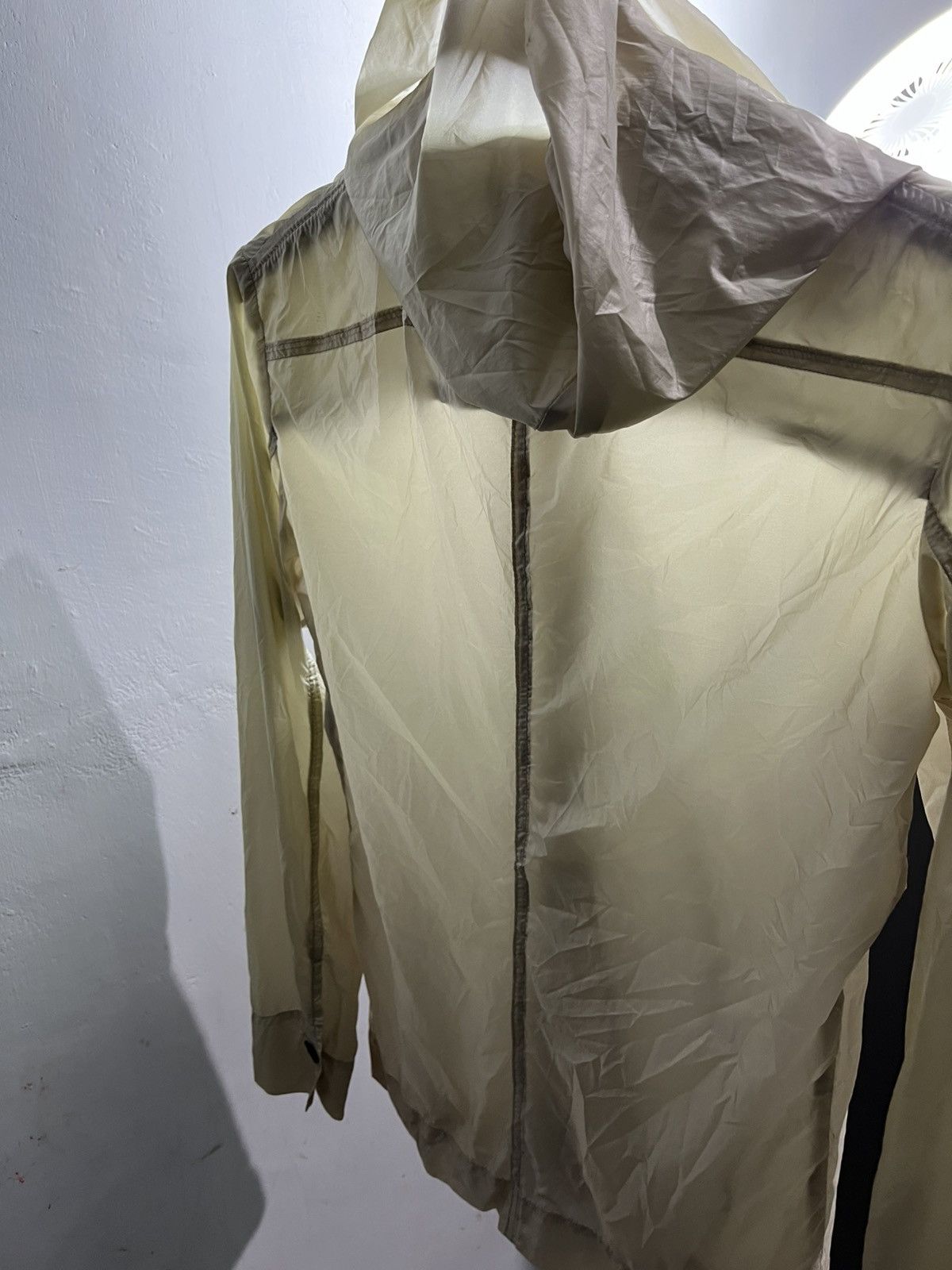 Stephan Schneider 2000s stephan schneider archive nylon jacket Size US M / EU 48-50 / 2 - 4 Thumbnail