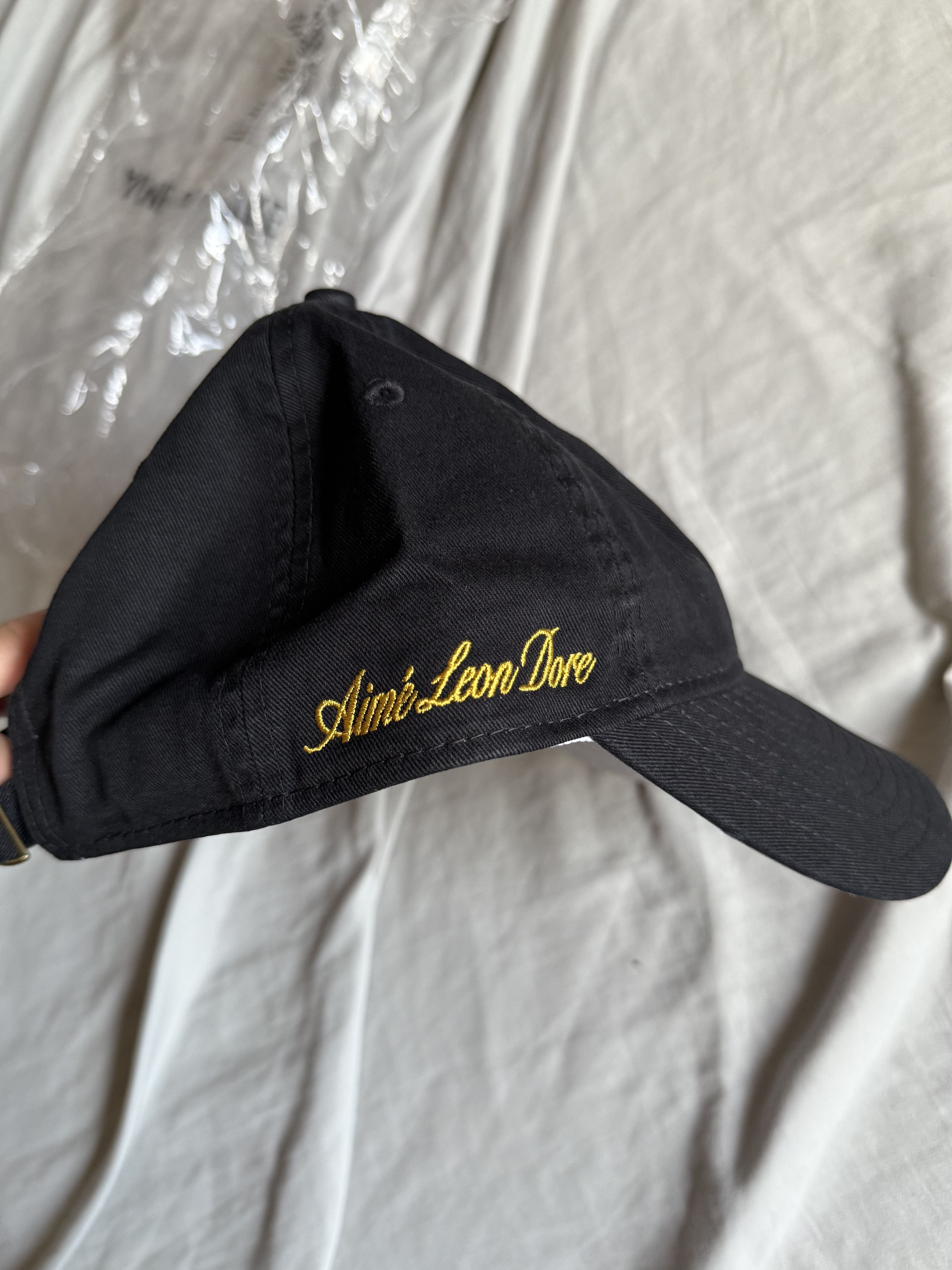 Aime Leon Dore AIME LEON DORE ALD / New Era Yankees Ballpark Hat Size ONE SIZE - 3 Thumbnail