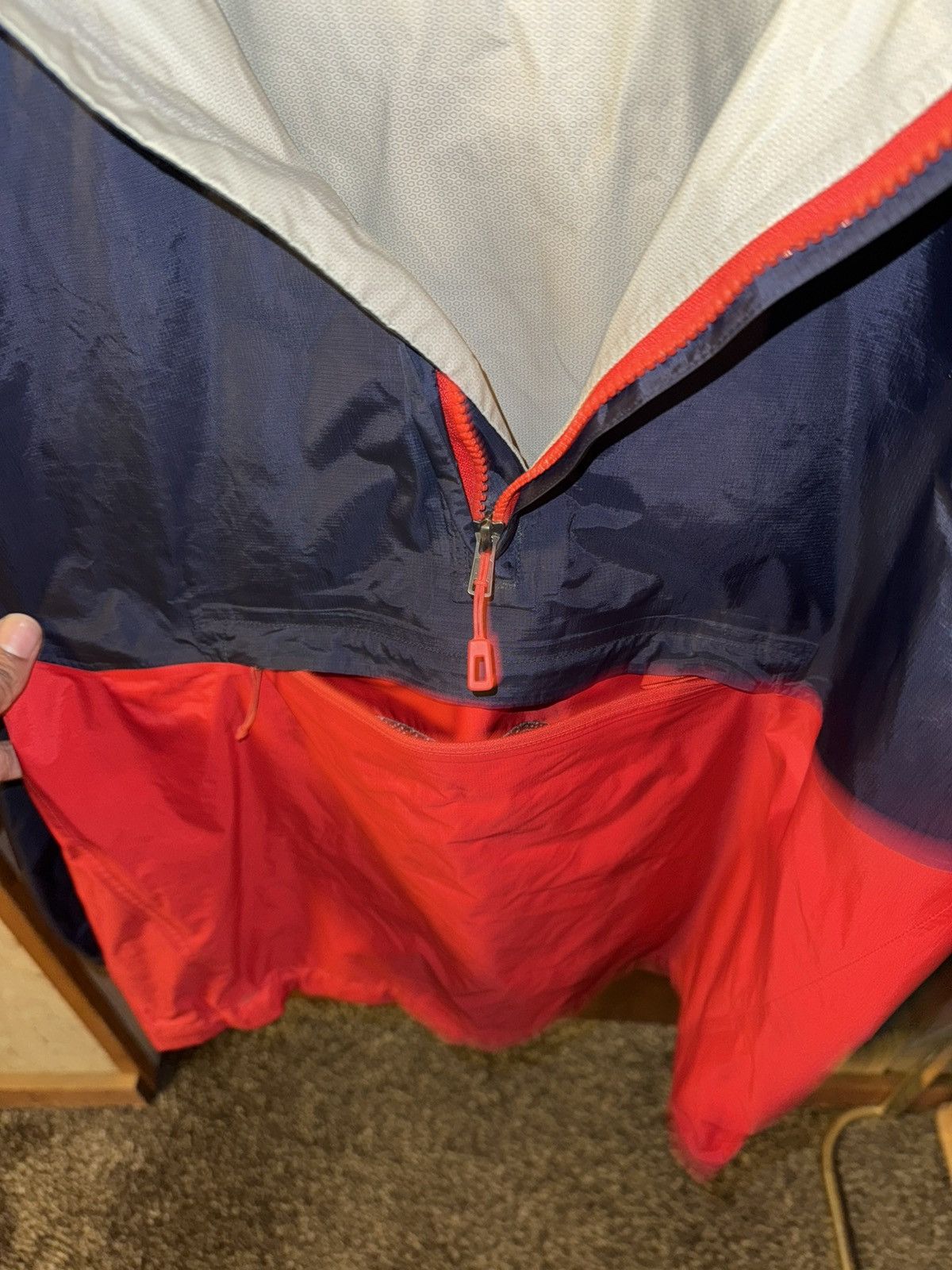 Patagonia Patagonia Anorak Raincoat Size US M / EU 48-50 / 2 - 5 Thumbnail