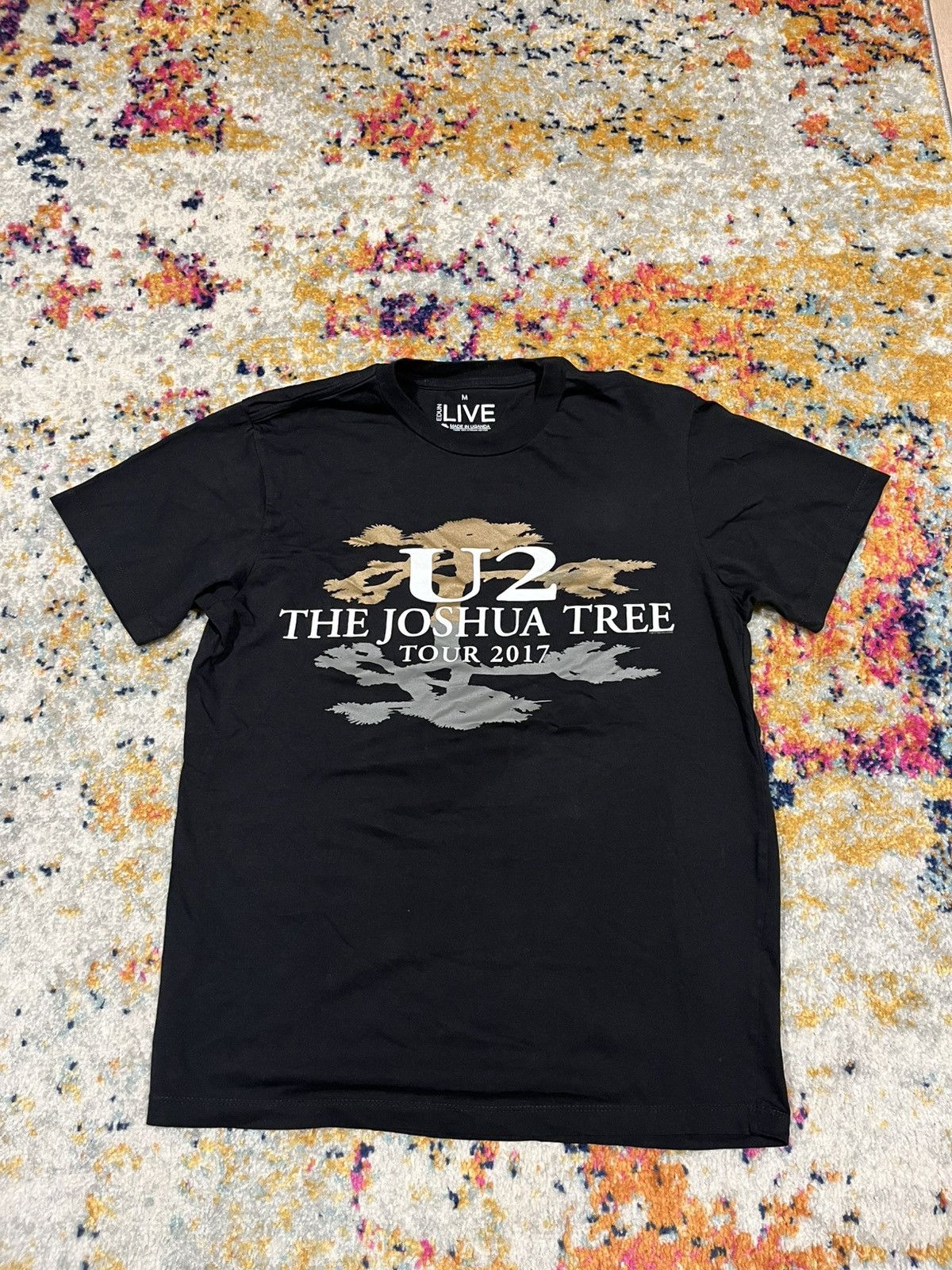 Supreme U2 Shirt medium Size US M / EU 48-50 / 2 - 2 Thumbnail