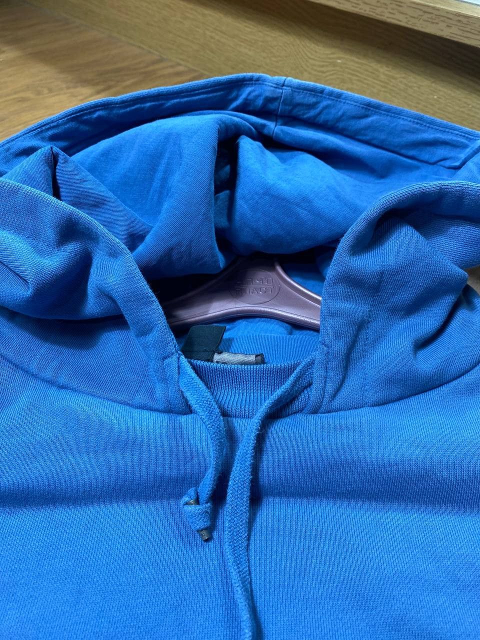 Allsaints × Vintage All Saints Etie Hoody big logo Oversized Boxy Size S / US 4 / IT 40 - 2 Thumbnail