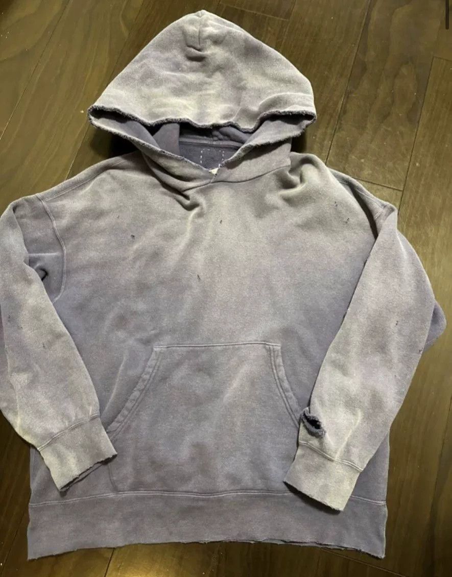 Visvim visvim JUMBO SB HOODIE CRASH Size US M / EU 48-50 / 2 - 1 Thumbnail