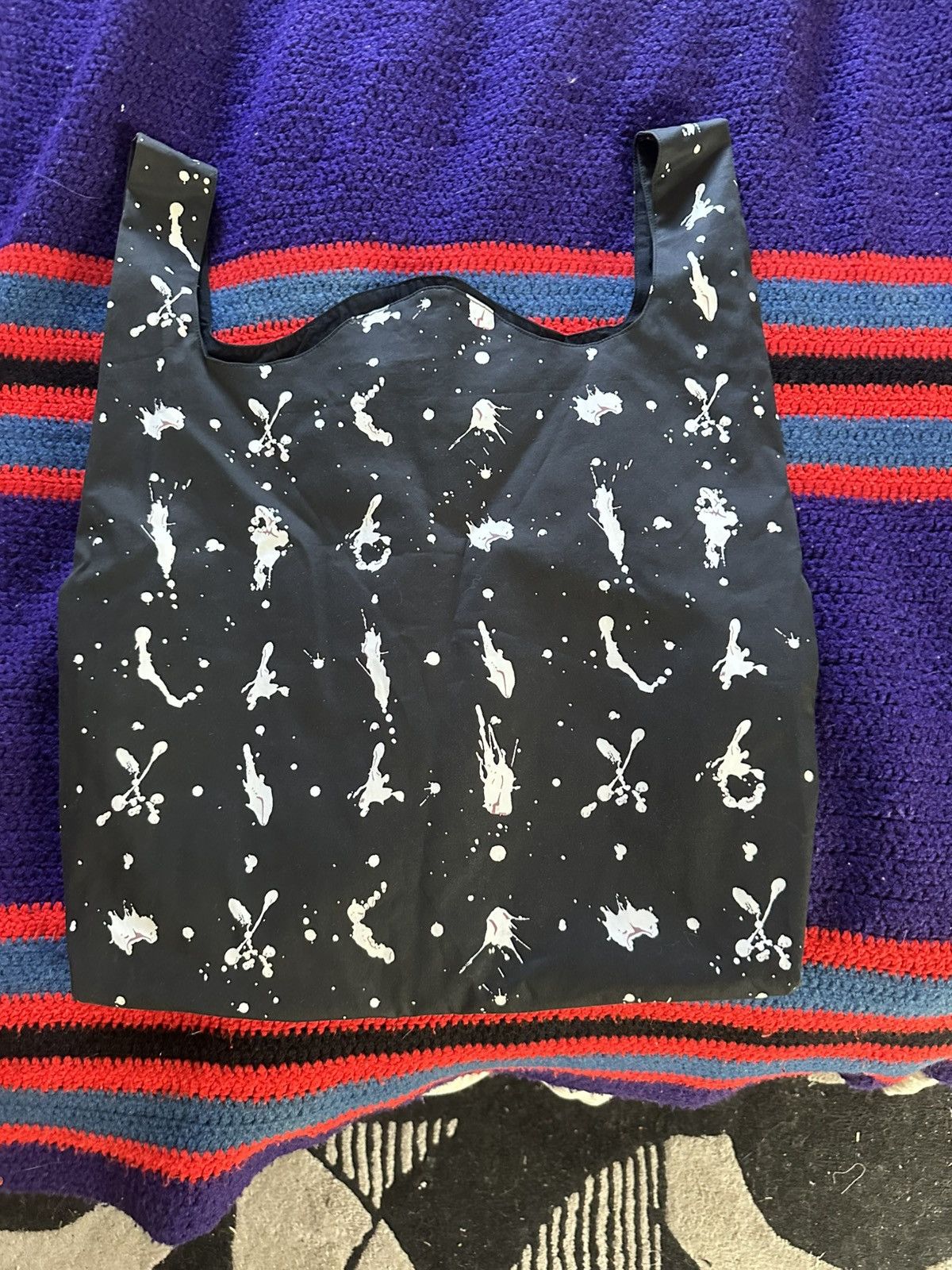 MM6 Margiela Mm6 tote bag Size ONE SIZE - 1 Thumbnail