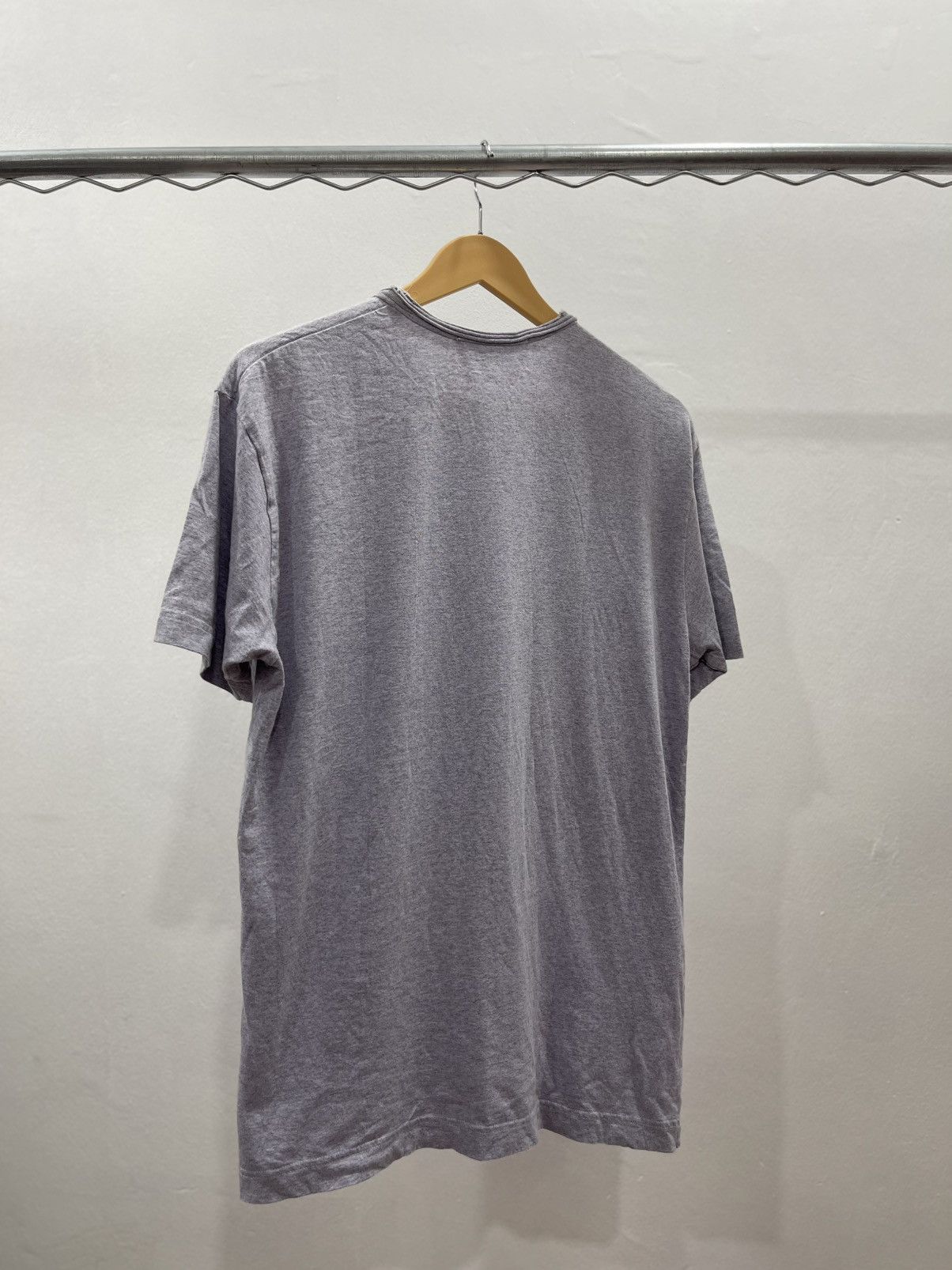 Comme des Garcons Comme des Garcons SHIRT Size US S / EU 44-46 / 1 - 5 Thumbnail