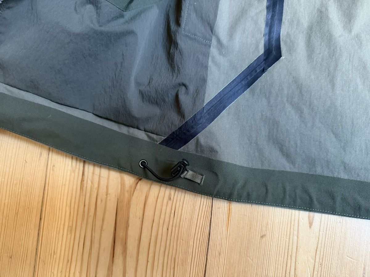 Veilance Arcteryx Veilance Isogon MX Hoody Size US S / EU 44-46 / 1 - 7 Thumbnail
