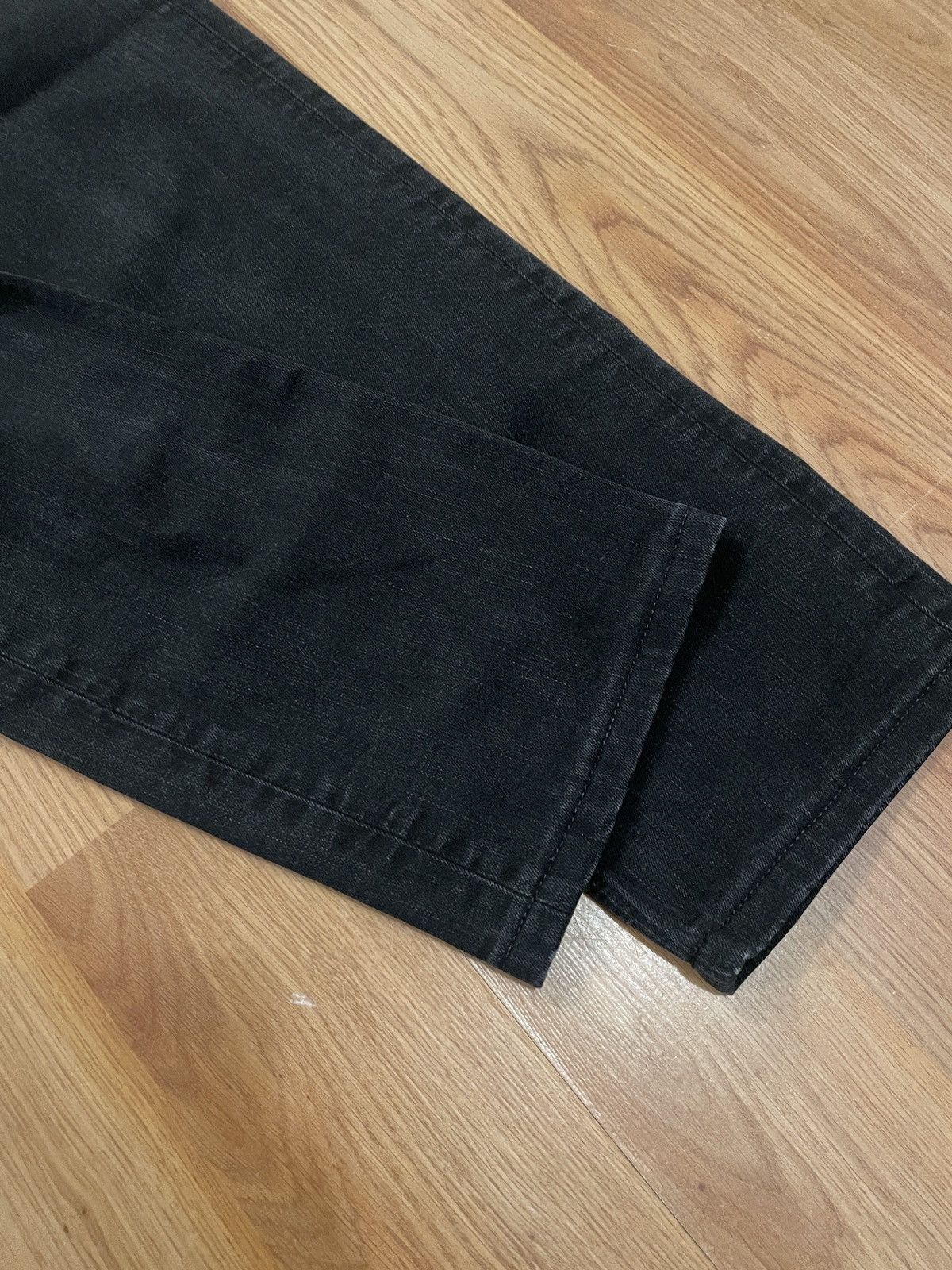 Burberry Burberry Brit Stretfield jeans Size US 27 - 2 Thumbnail