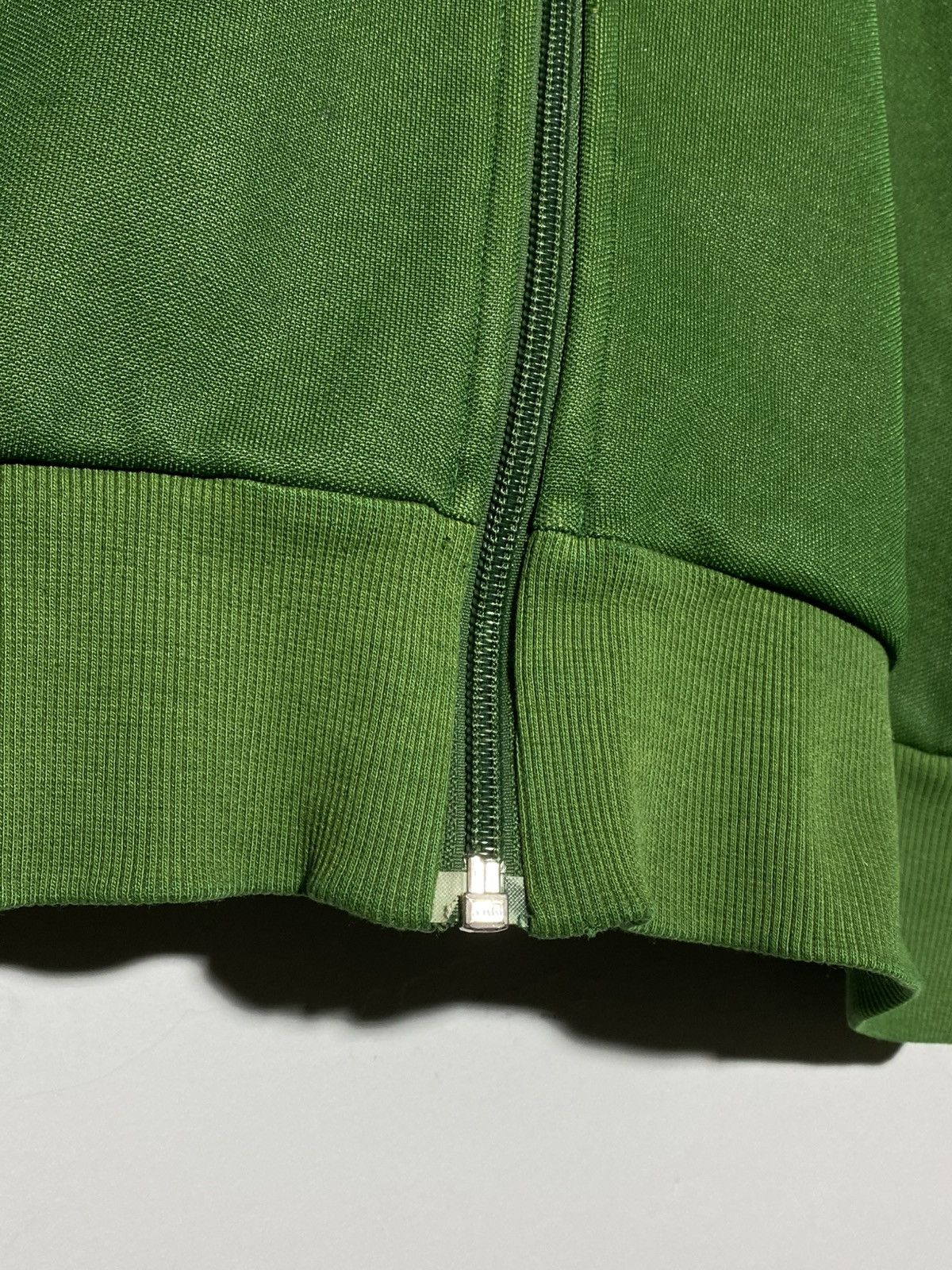 Adidas Vintage Adidas Mexico 70 Track Top Size US L / EU 52-54 / 3 - 5 Thumbnail