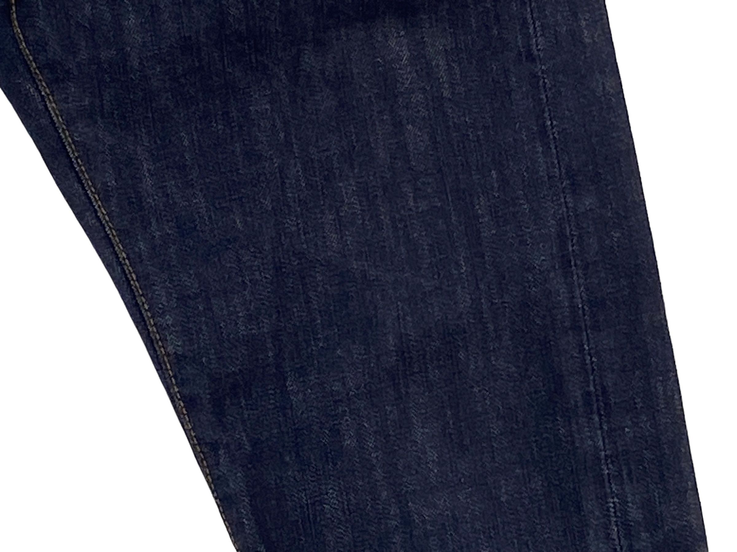 Designer M. Grifoni Jeans Size US 31 - 9 Thumbnail