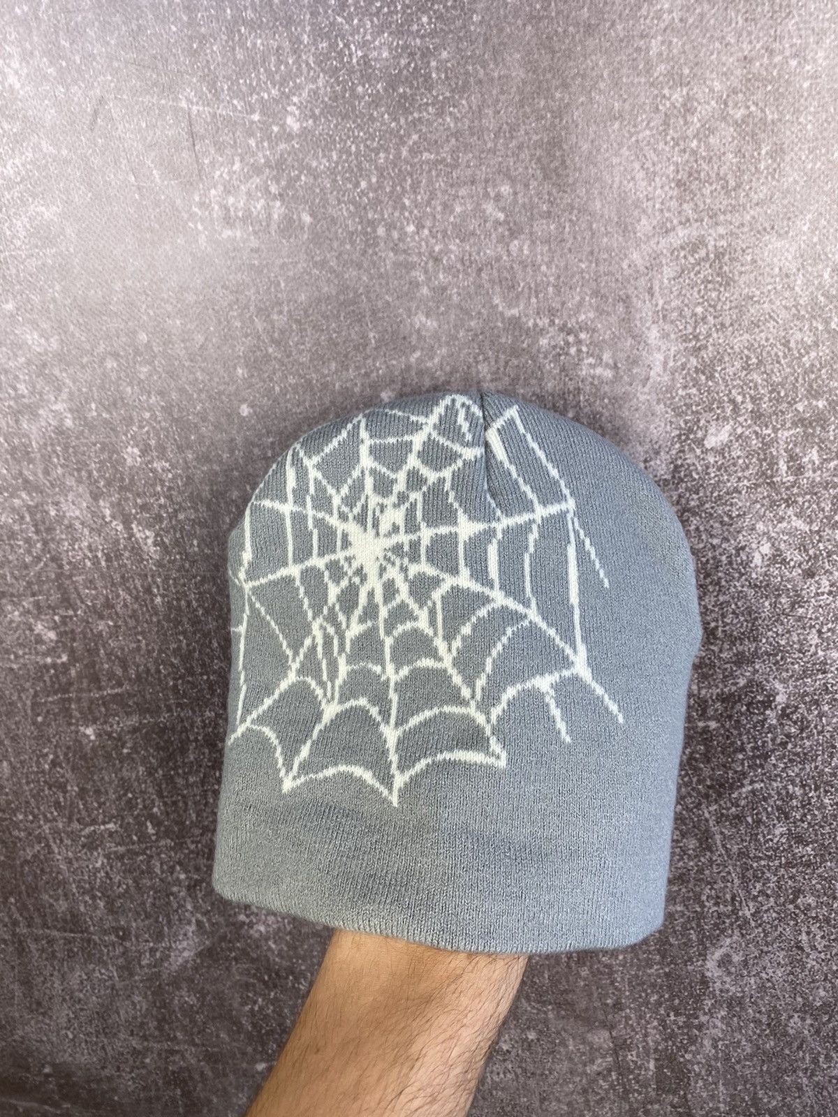 Tribal Streetwear Grvty Visions Beanie hat Size ONE SIZE - 3 Thumbnail