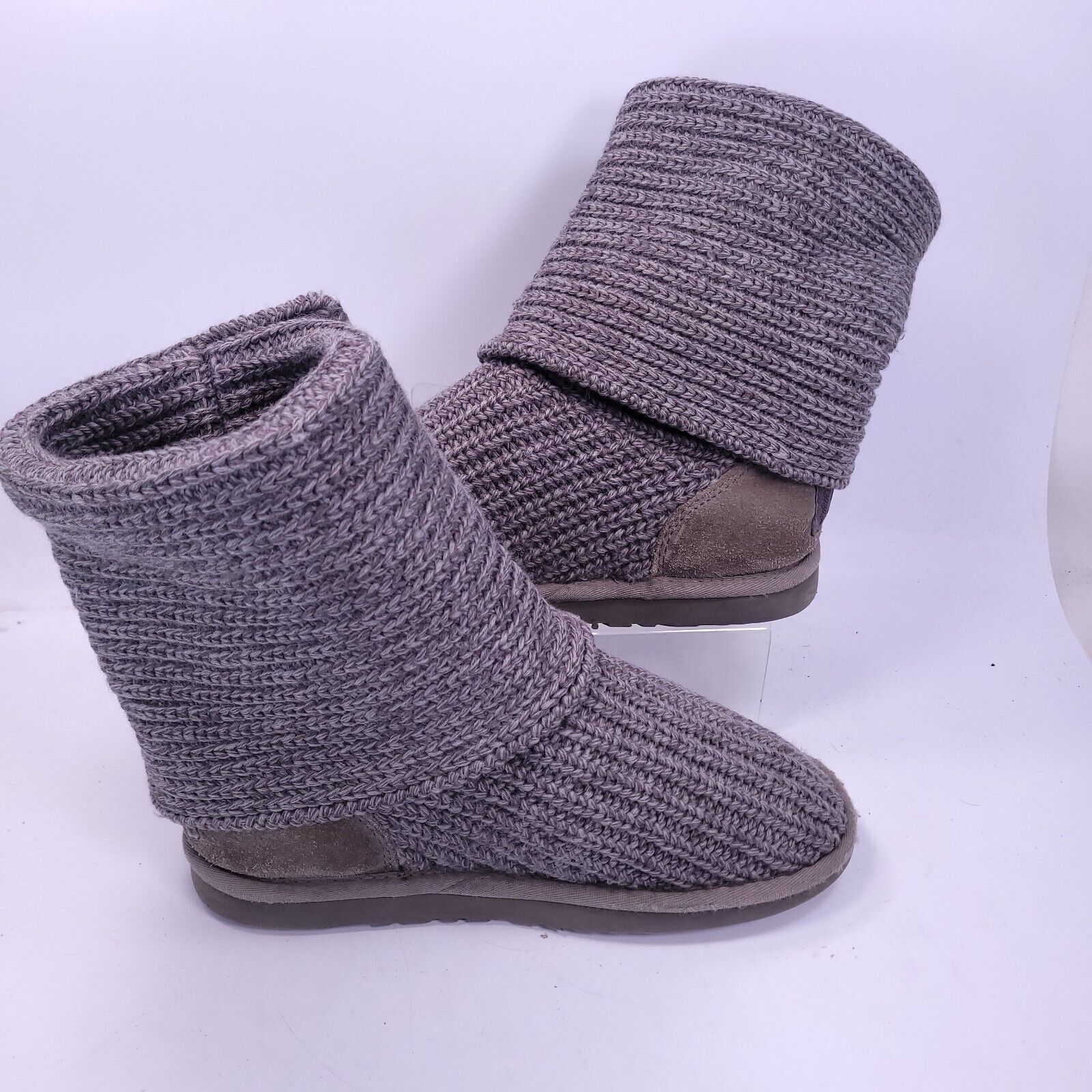 Ugg UGG Australia Casual Mid Rise Snow Boot Womens Size 5 5819 Size US 5 / IT 35 - 5 Thumbnail