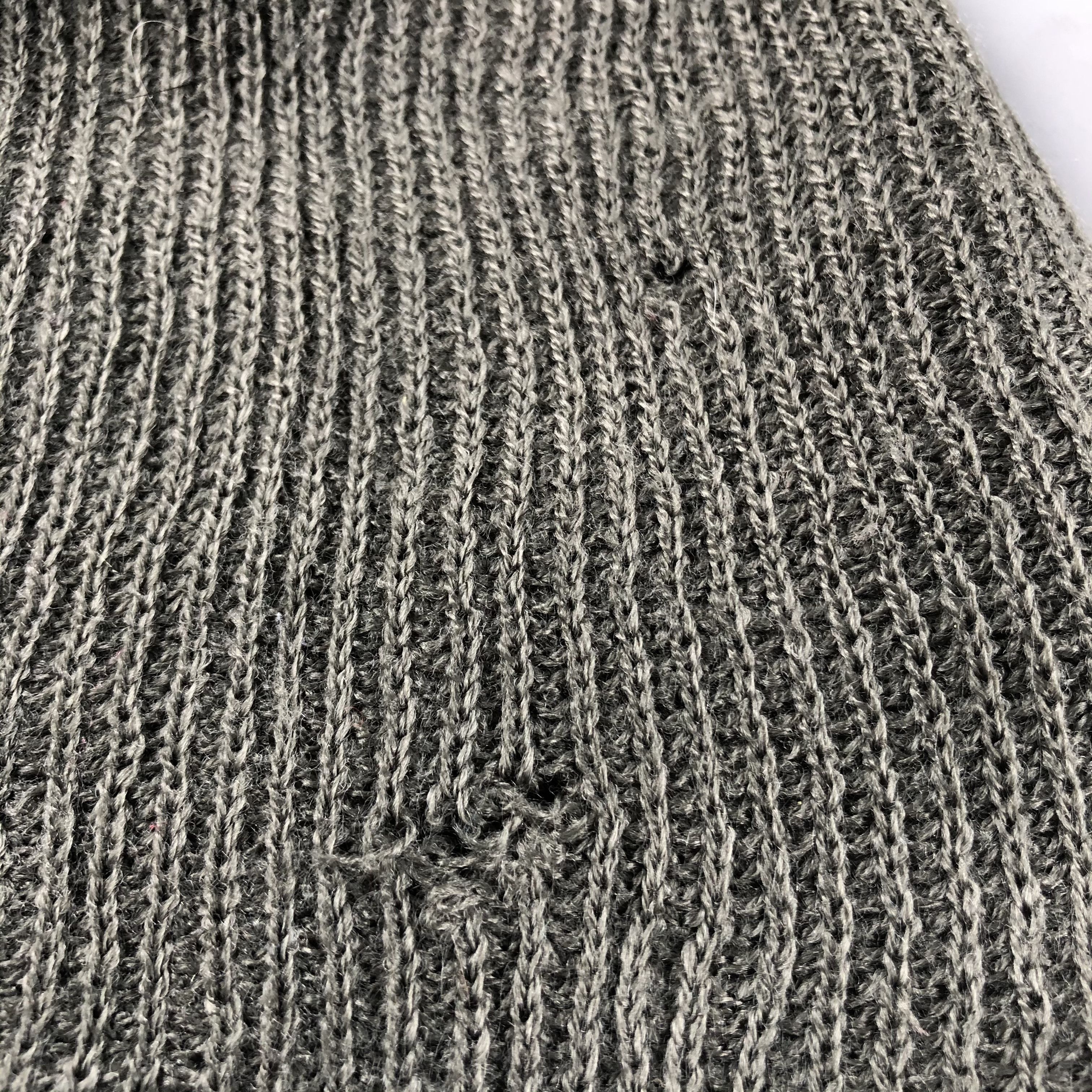 Vintage Space Craft Minimalist Beanie Snow Hat Snow Cap -D769 Size ONE SIZE - 11 Thumbnail