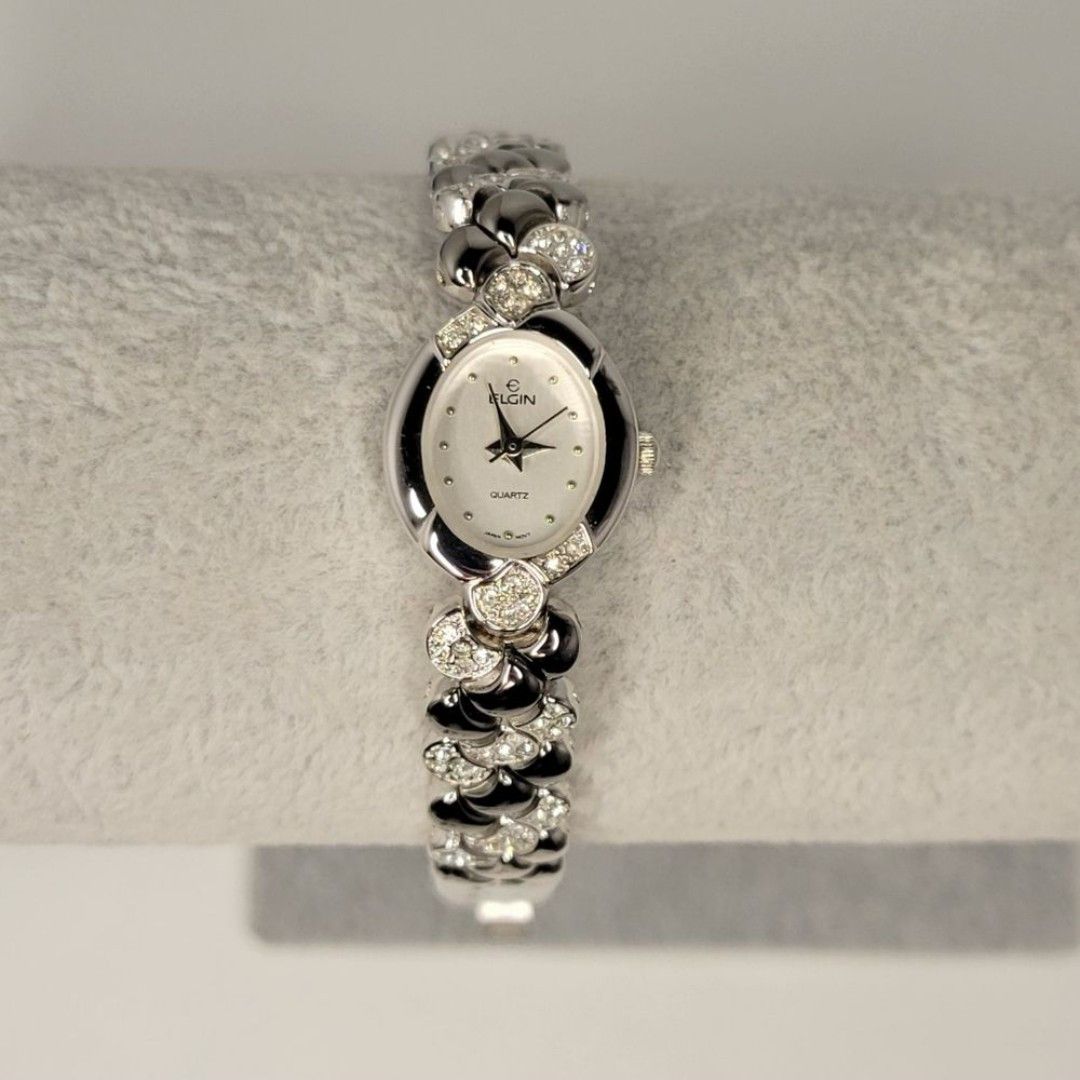 Elgin National Watch Company Elgin Women's Watch Size ONE SIZE - 1 Thumbnail