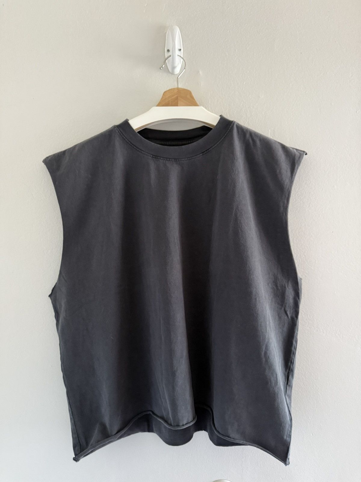 Yeezy Gap Tank Top | Grailed
