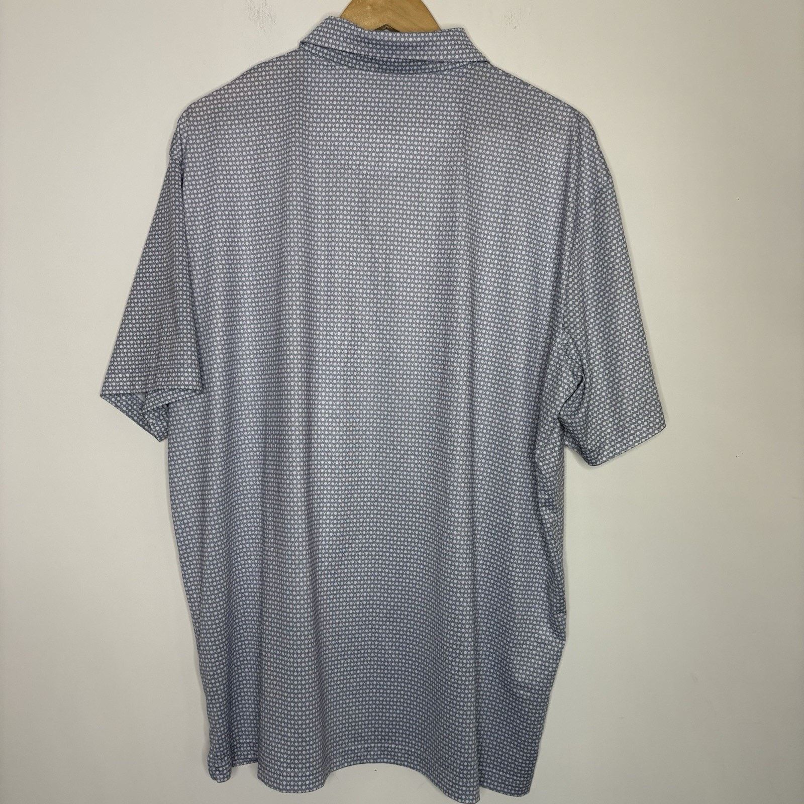 Callaway Callaway Opti-Dri Polo Shirt Size US XL / EU 56 / 4 - 5 Thumbnail