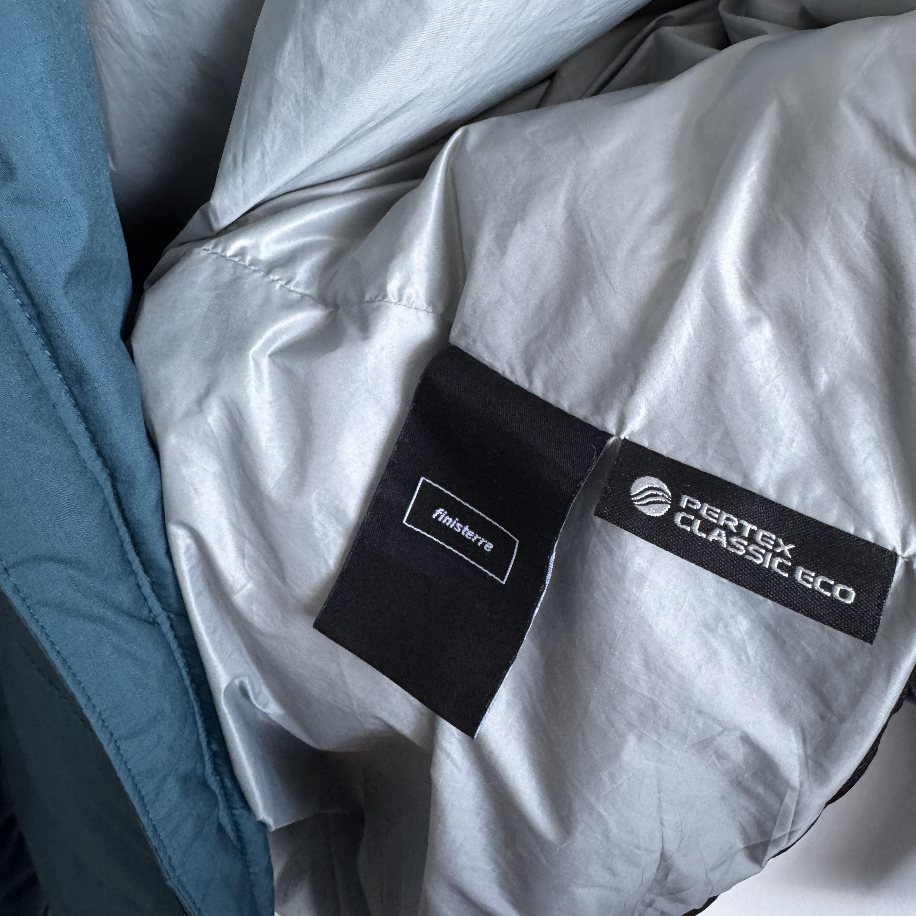 Finisterre Finisterre Women’s Nebulas Insulated Jacket 12 Size M / US 6-8 / IT 42-44 - 9 Thumbnail