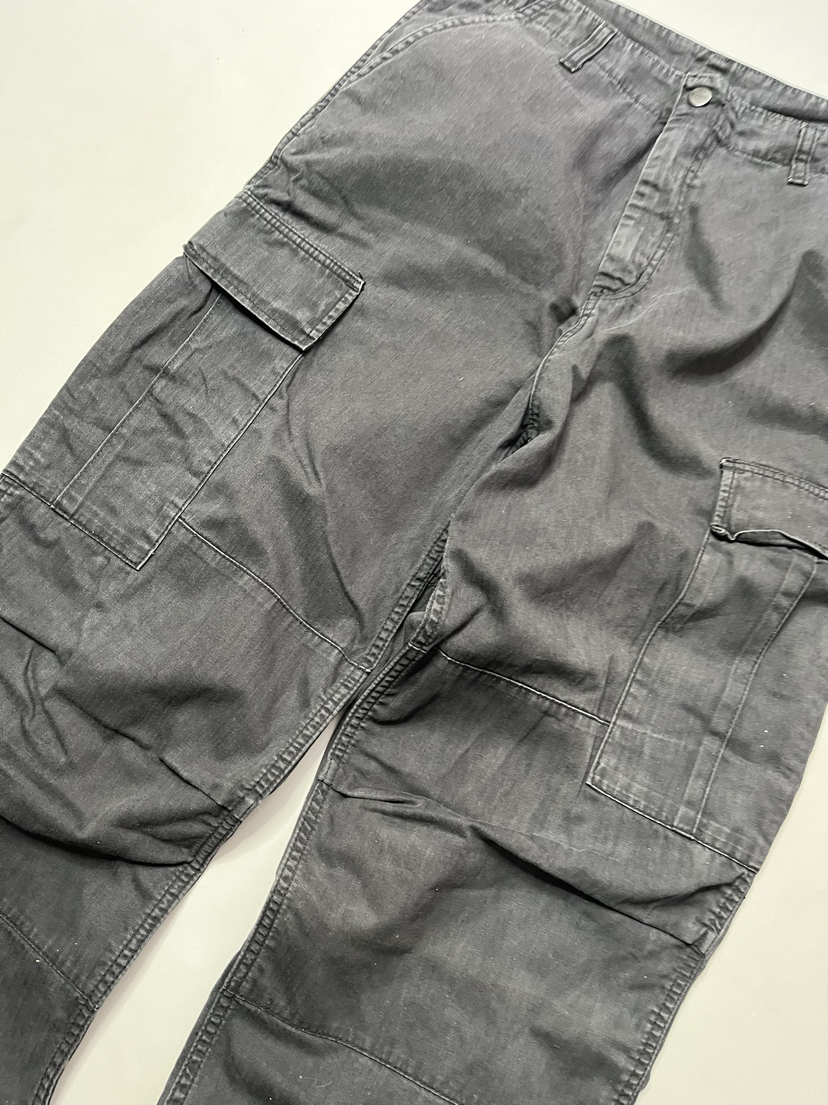 Carhartt Carhartt cargo pant Size US 31 - 12 Thumbnail