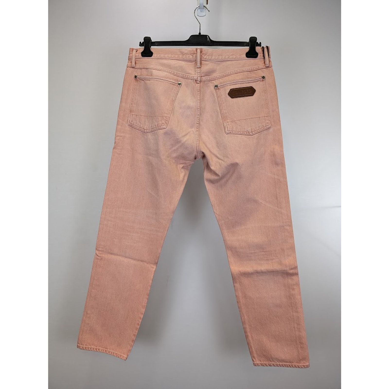 Tom Ford o1rshd1 Denim Jeans in Blush Size US 38 / EU 54 - 15 Thumbnail