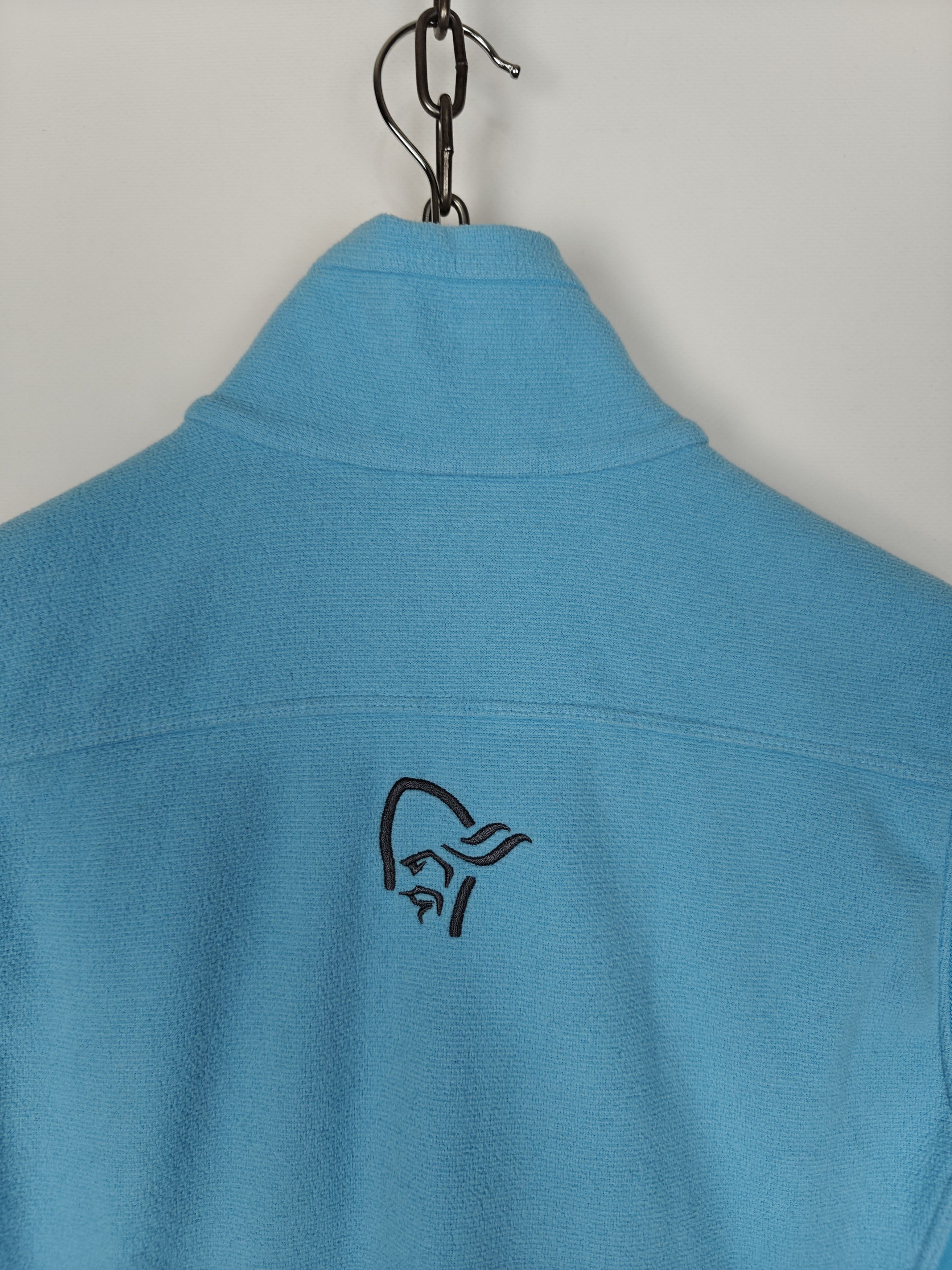 Norrona Norrona Pro Vest Jacket Falketind Thermal Blue size S Size S / US 4 / IT 40 - 10 Thumbnail