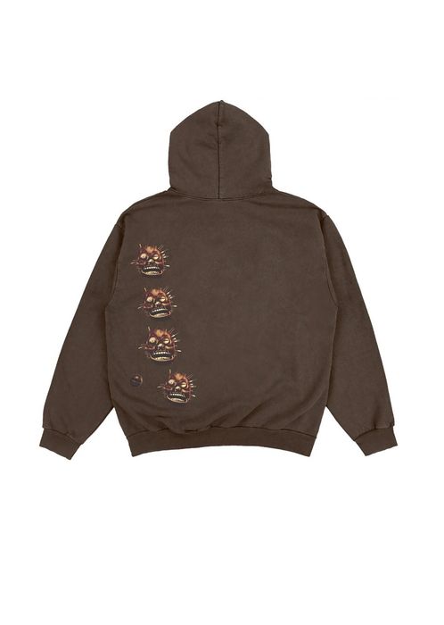 Travis Scott Travis Scott Utopia A2 Hoodie | Grailed