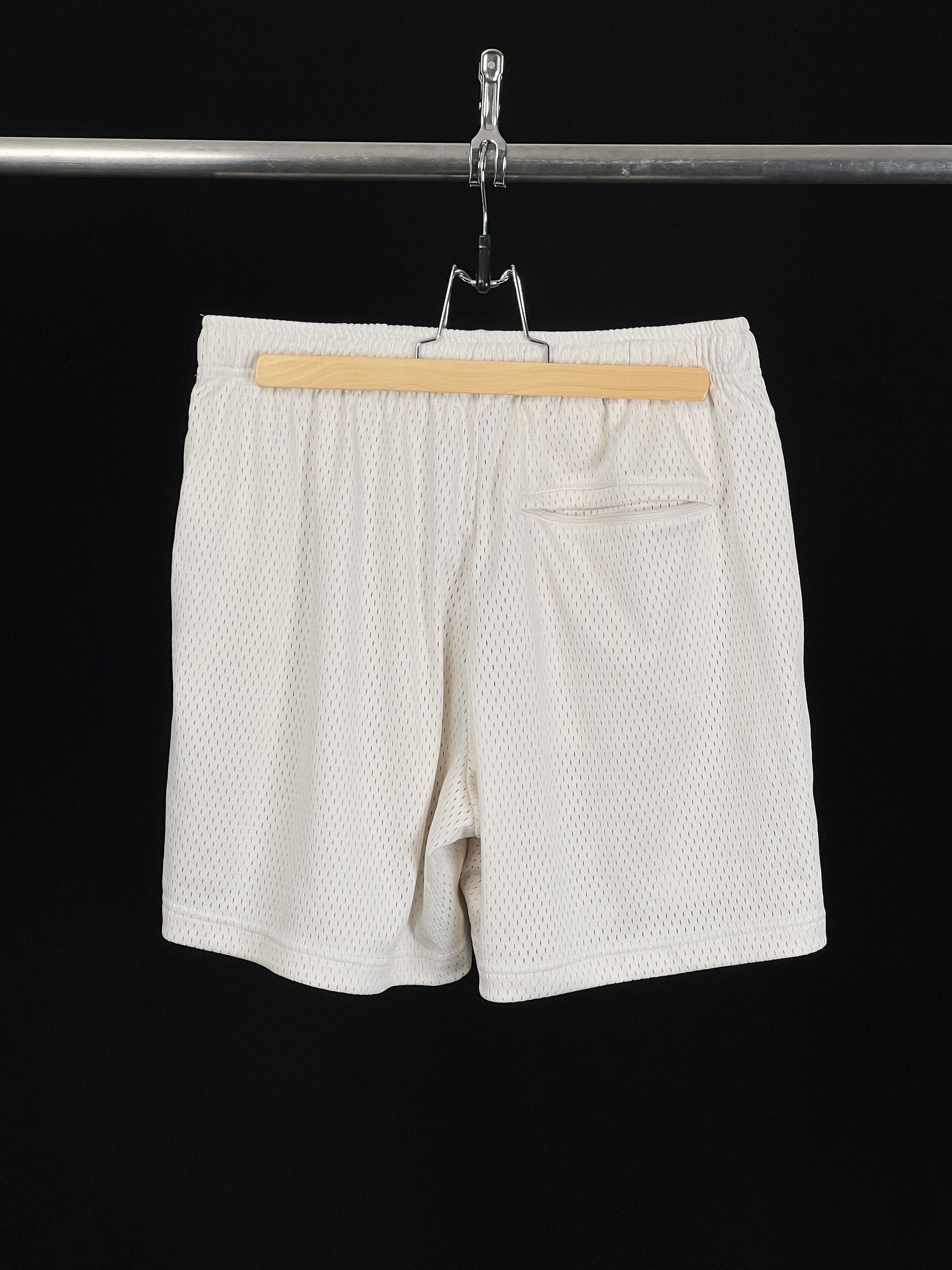 John Elliott Brand New PRACTICE SHORTS Size US 30 / EU 46 - 3 Thumbnail
