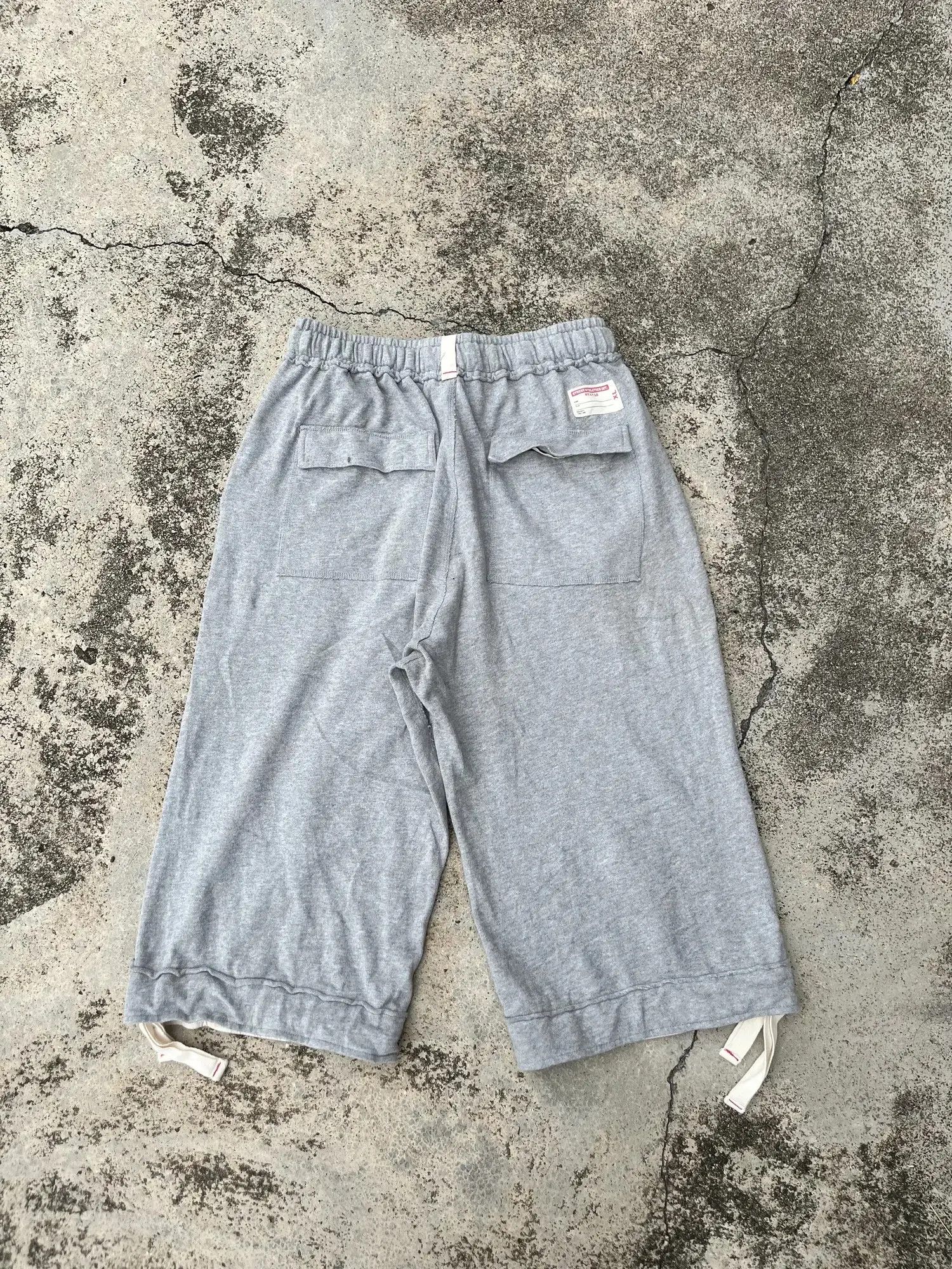 Stussy Vintage Stussy Cotton Pants Size US 32 / EU 48 - 6 Thumbnail