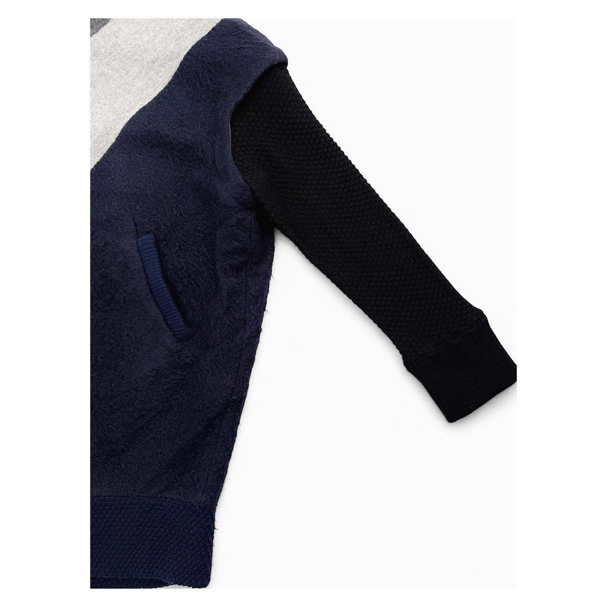 Tsumori Chisato Tsumori Chisato Over Jacket Size M / US 6-8 / IT 42-44 - 5 Thumbnail