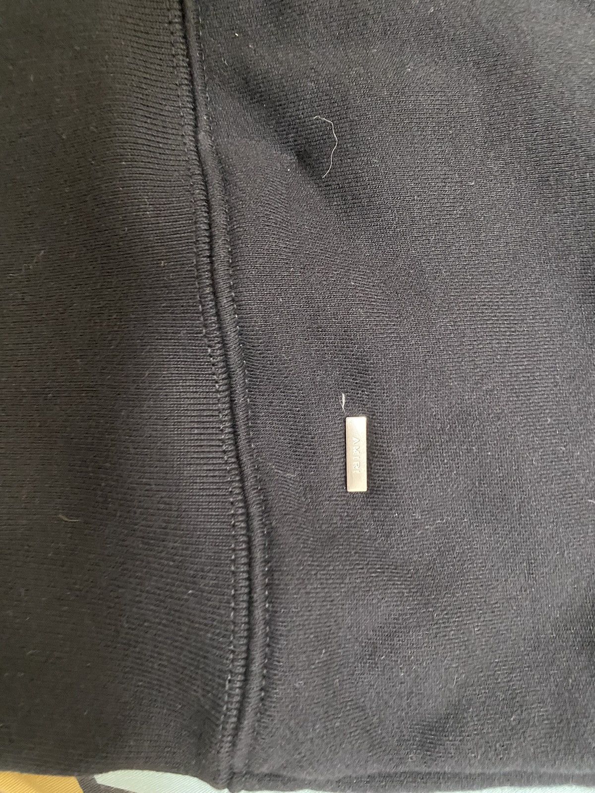 Amiri Amiri Sweater Size US M / EU 48-50 / 2 - 4 Thumbnail