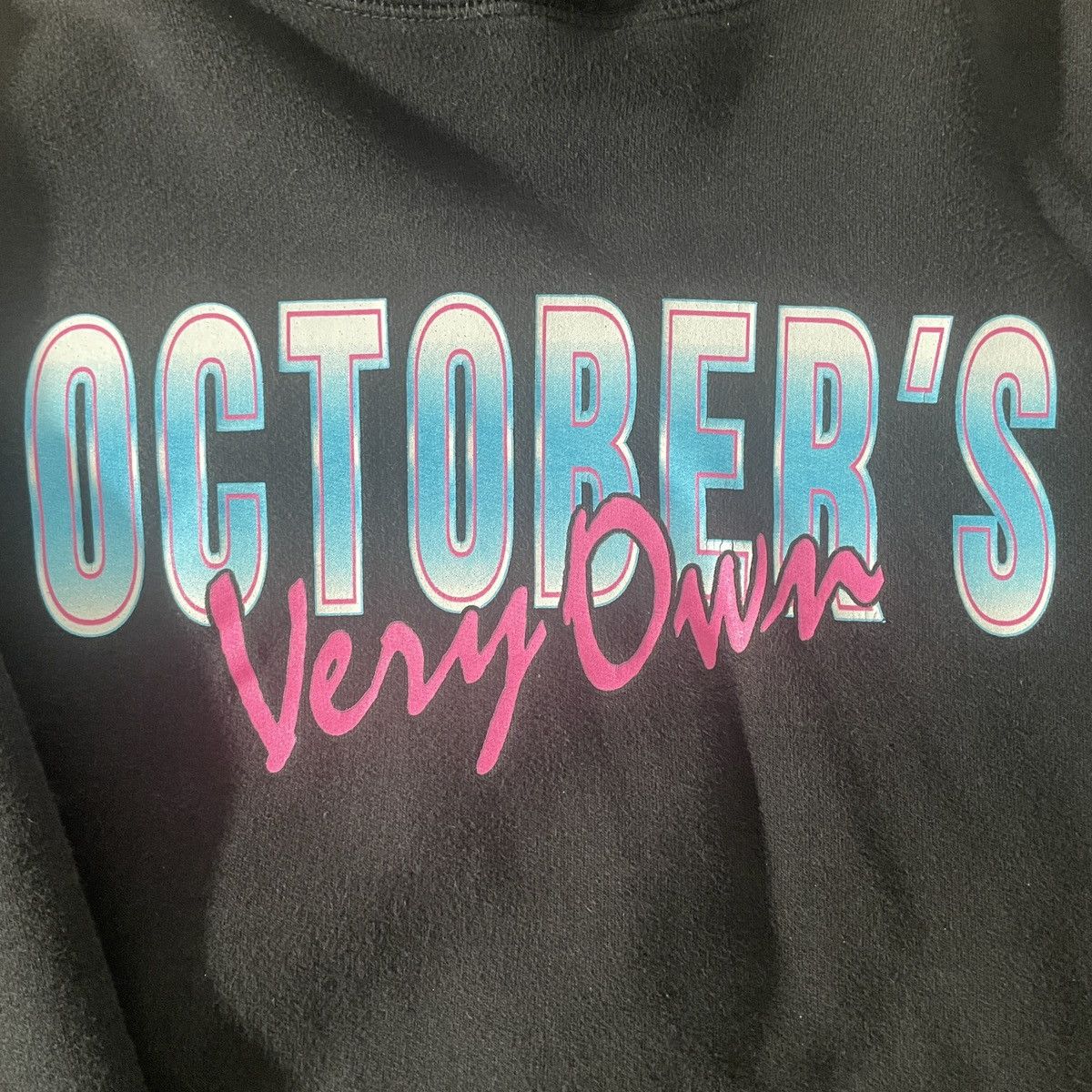 October's Very Own OVO Vice Hoodie Size US S / EU 44-46 / 1 - 4 Thumbnail