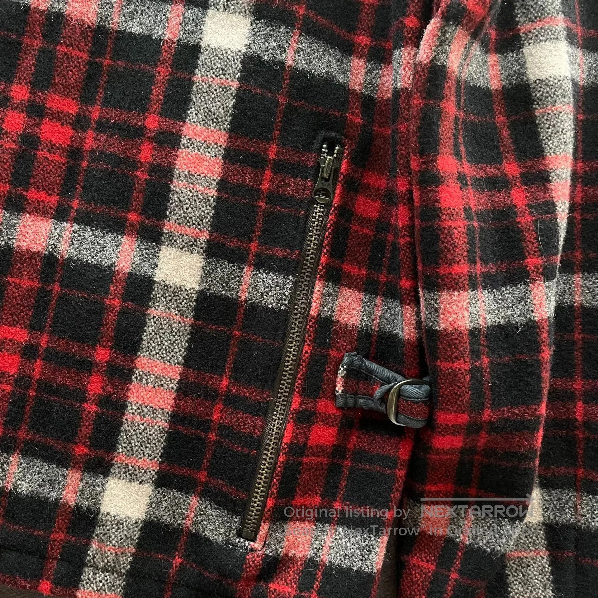 Polo Ralph Lauren Ralph Lauren Polo Newsboy Jacket. Size US S / EU 44-46 / 1 - 9 Thumbnail
