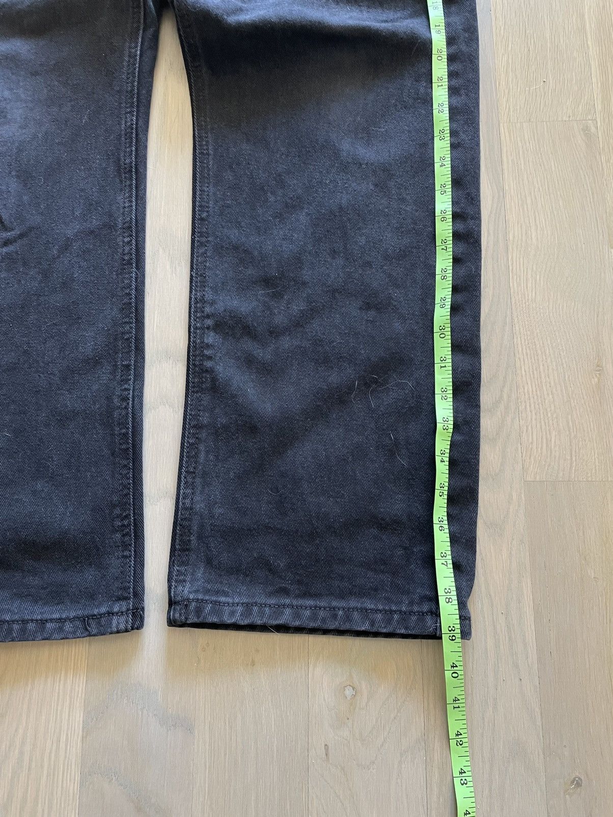 Southpole Southpole Jeans Size US 36 / EU 52 - 7 Thumbnail